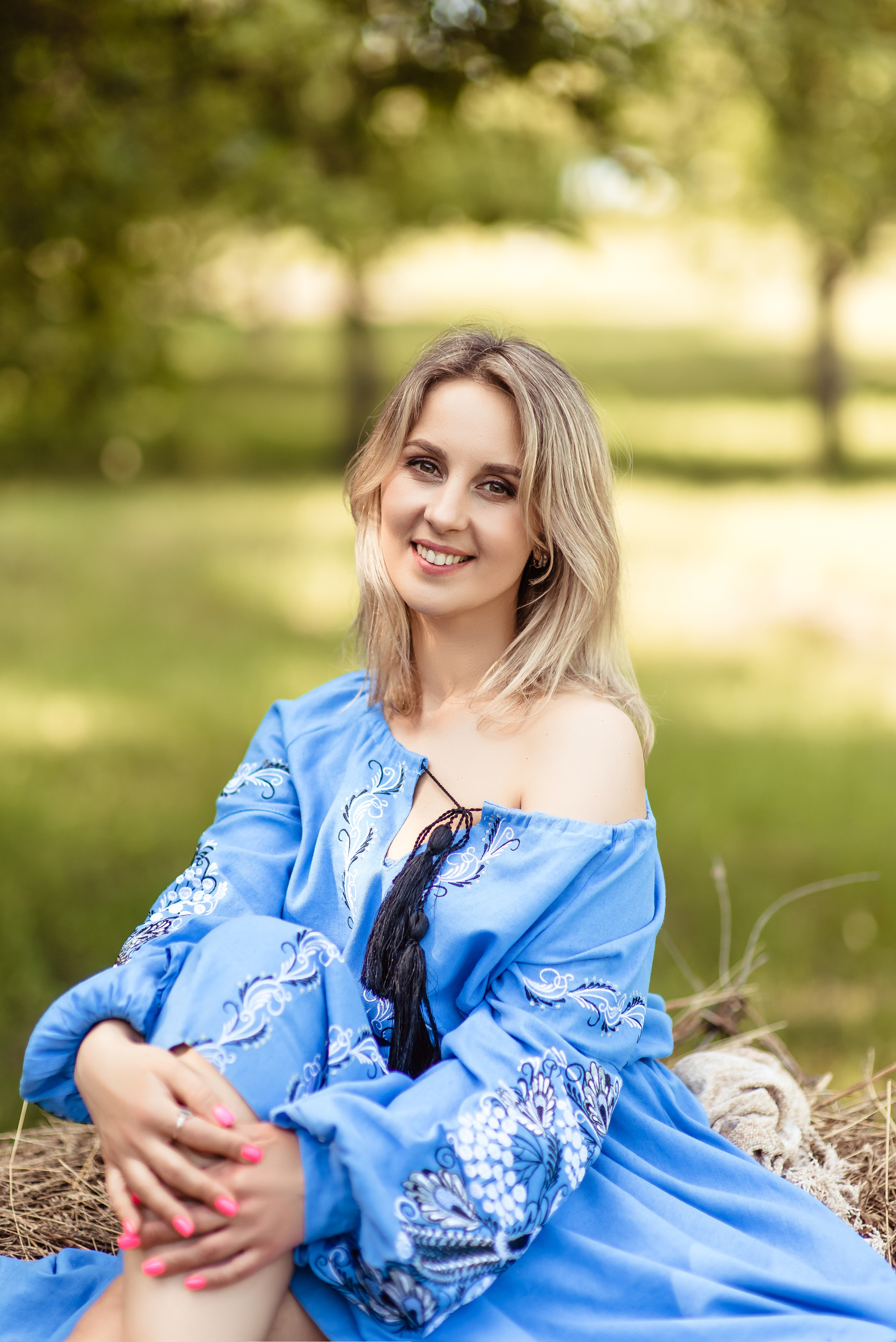 Прекрасна половинка. Весільний та сімейний фотограф Україна