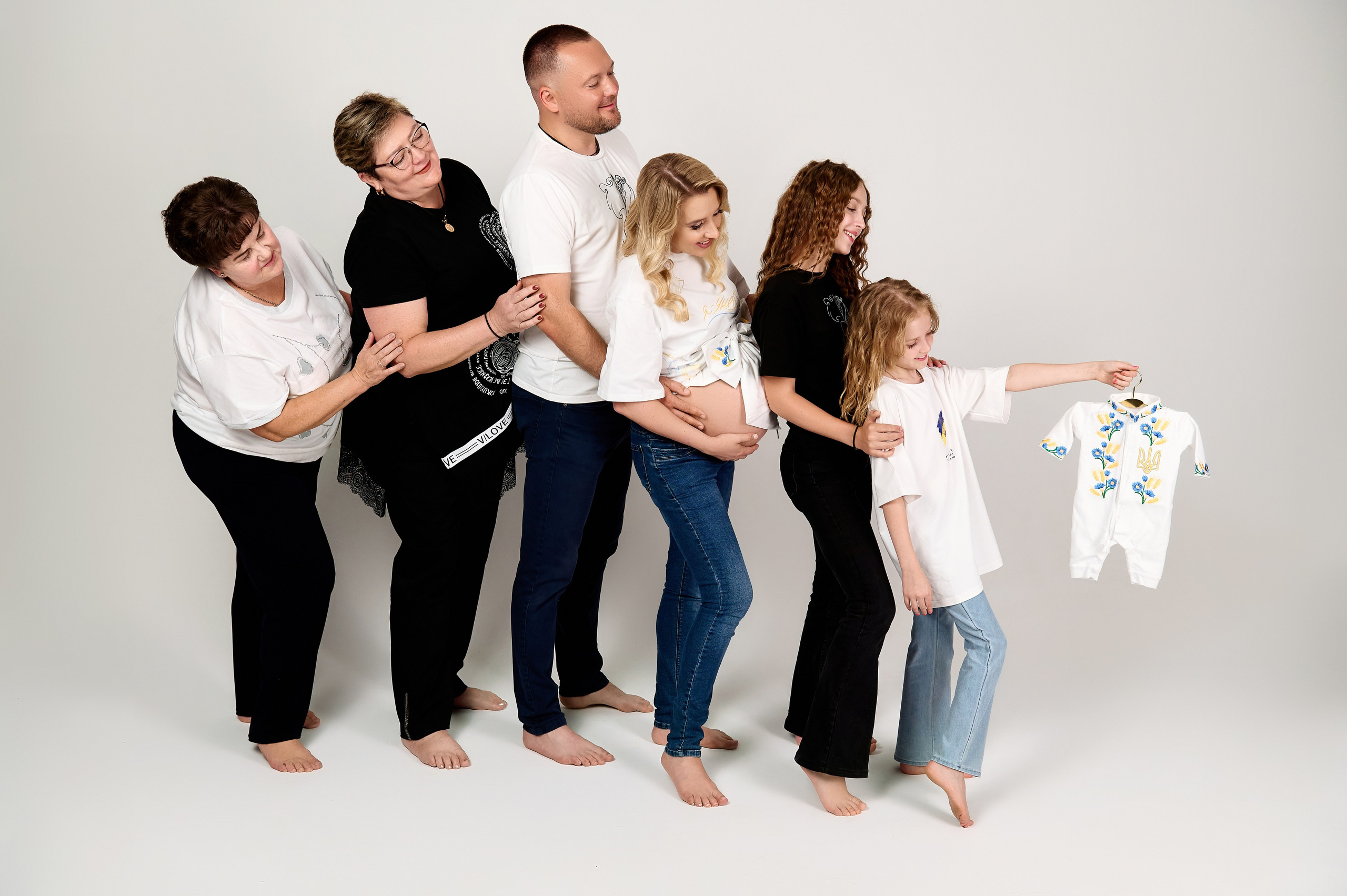 Вагітність. Весільний та сімейний фотограф Україна