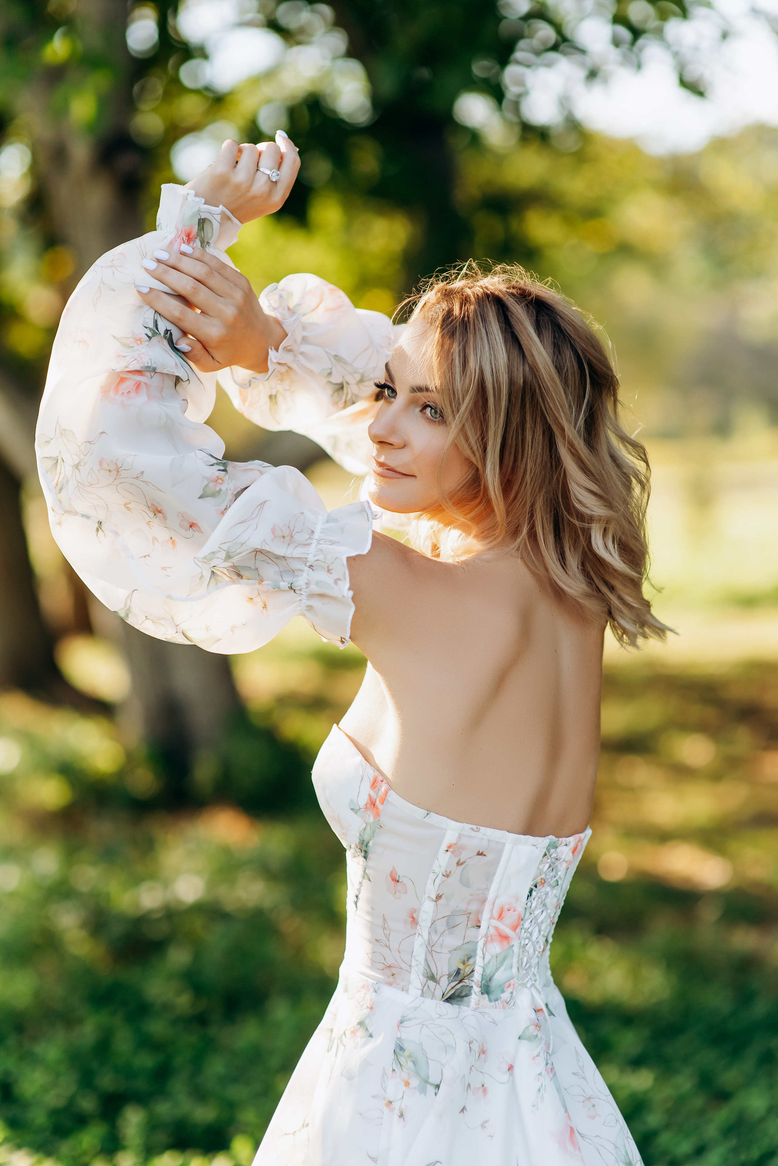 Оксана. Весільний та сімейний фотограф Україна