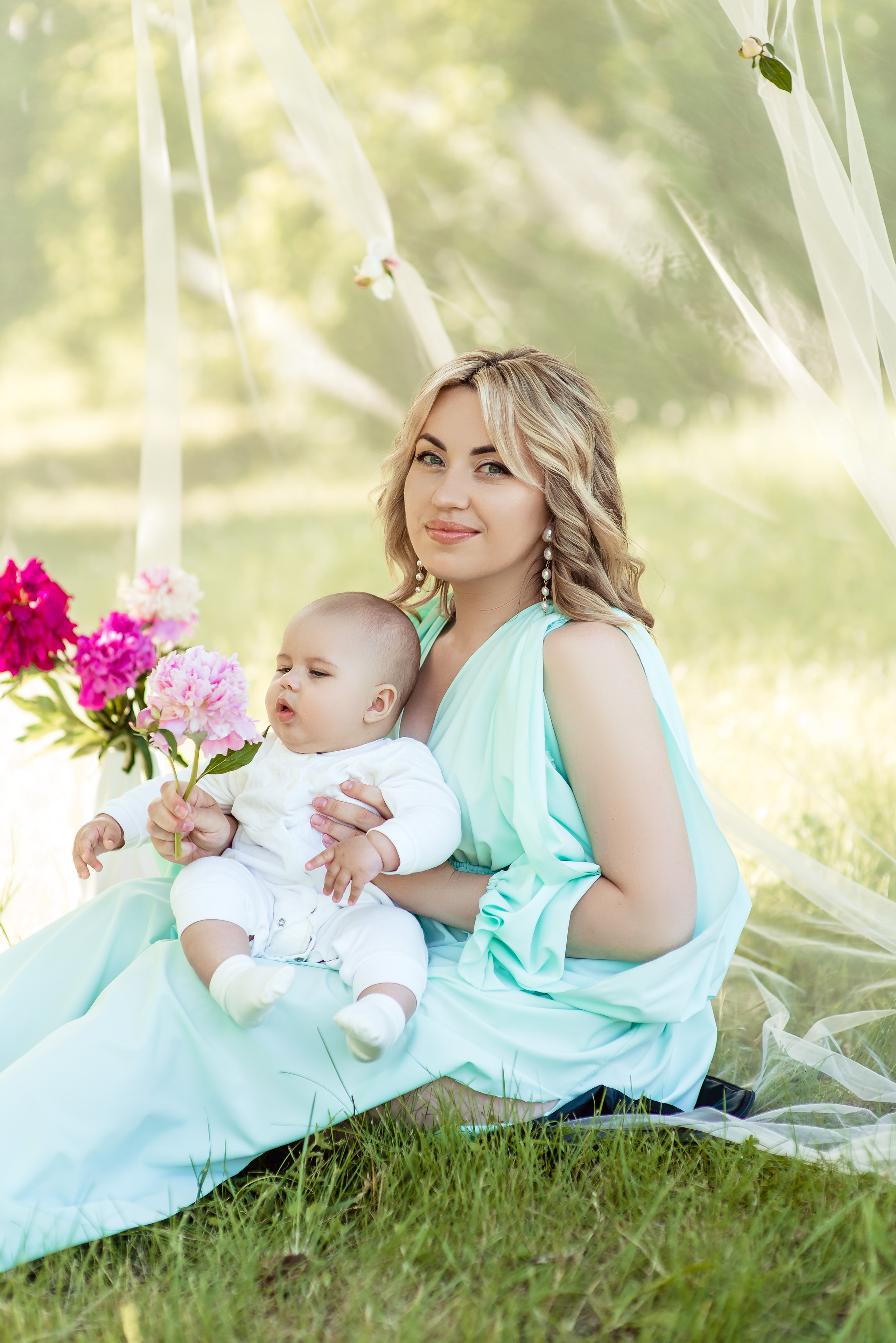 Фотопроект. Весільний та сімейний фотограф Україна