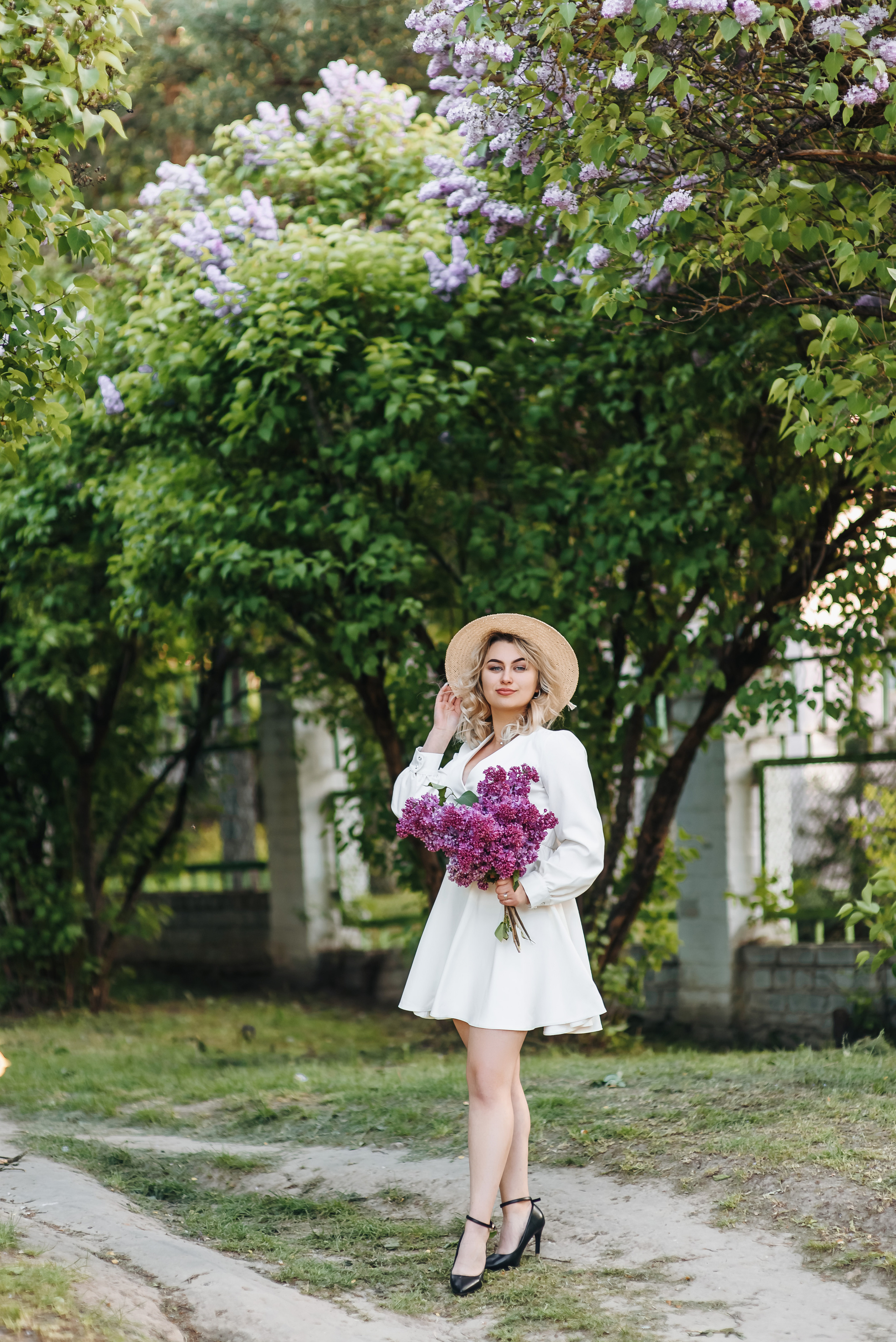 Прекрасна половинка. Весільний та сімейний фотограф Україна