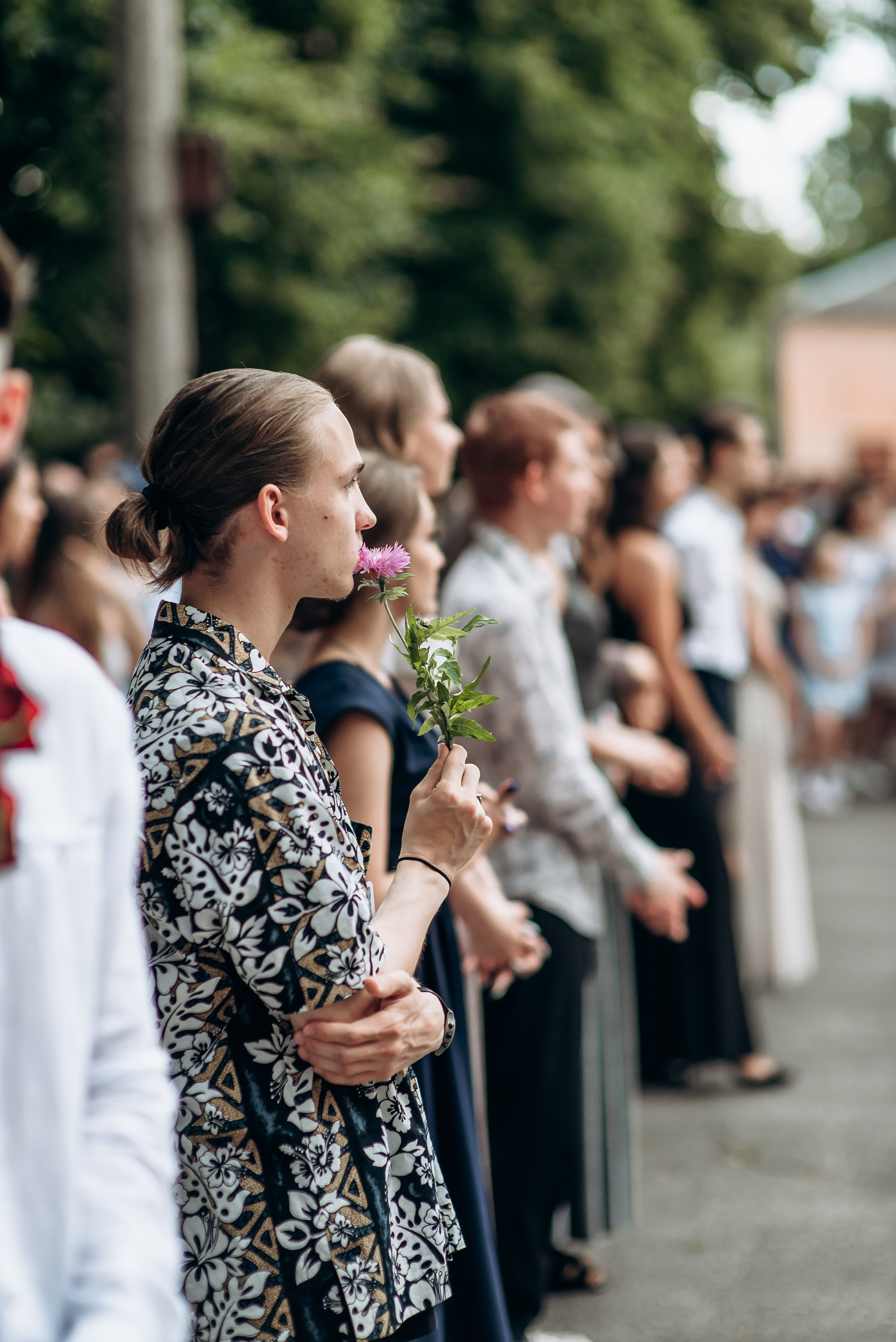 Випускники. Весільний та сімейний фотограф Україна
