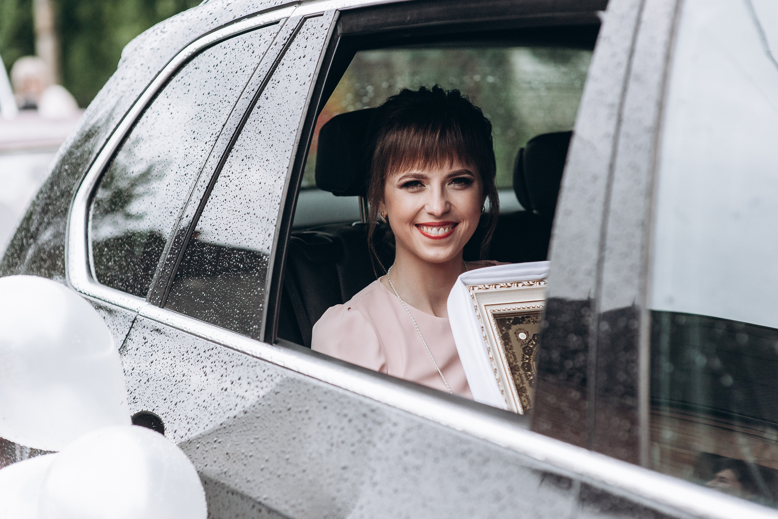 Весілля Олі та Данила. Весільний та сімейний фотограф Україна