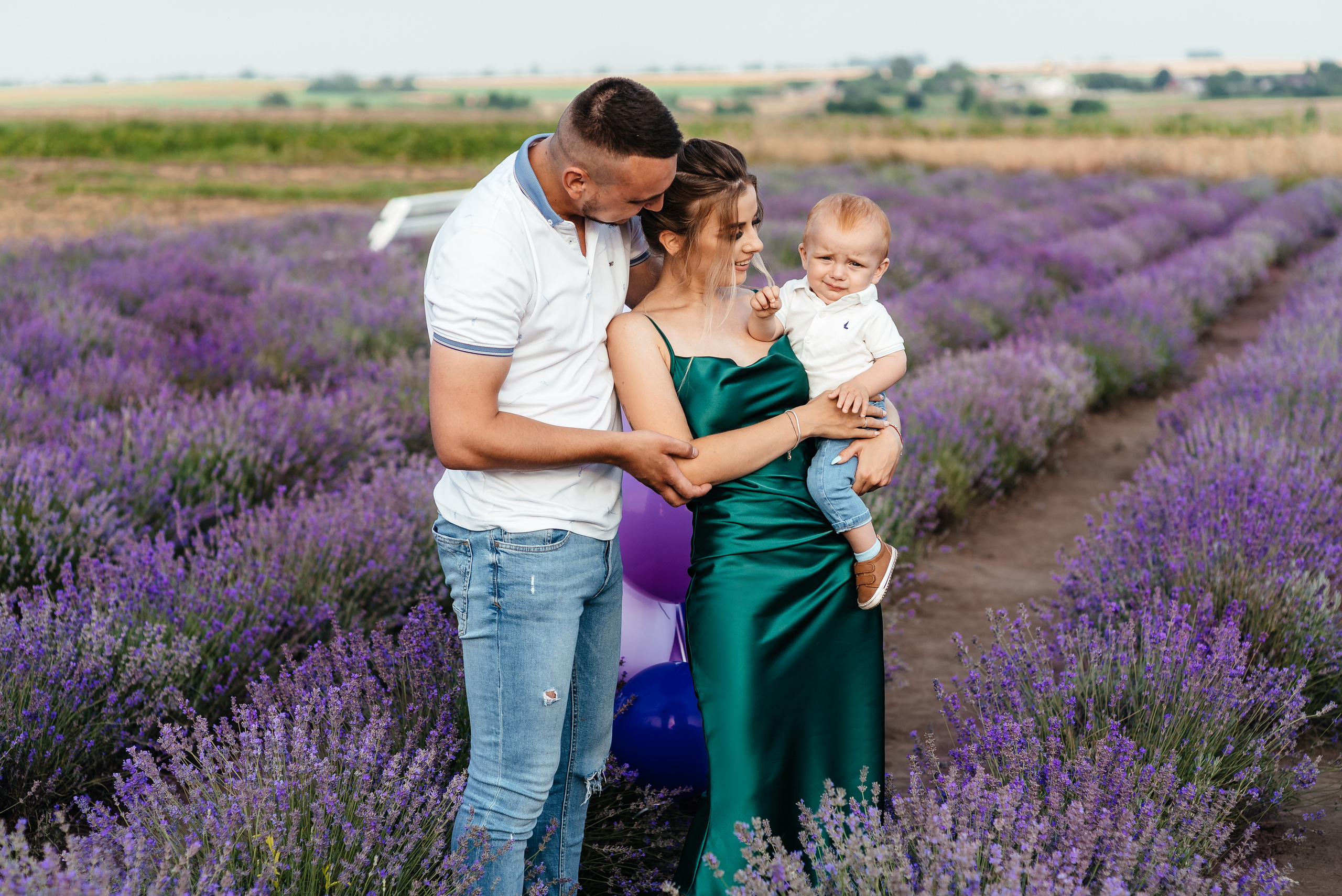 Family. Весільний та сімейний фотограф Україна