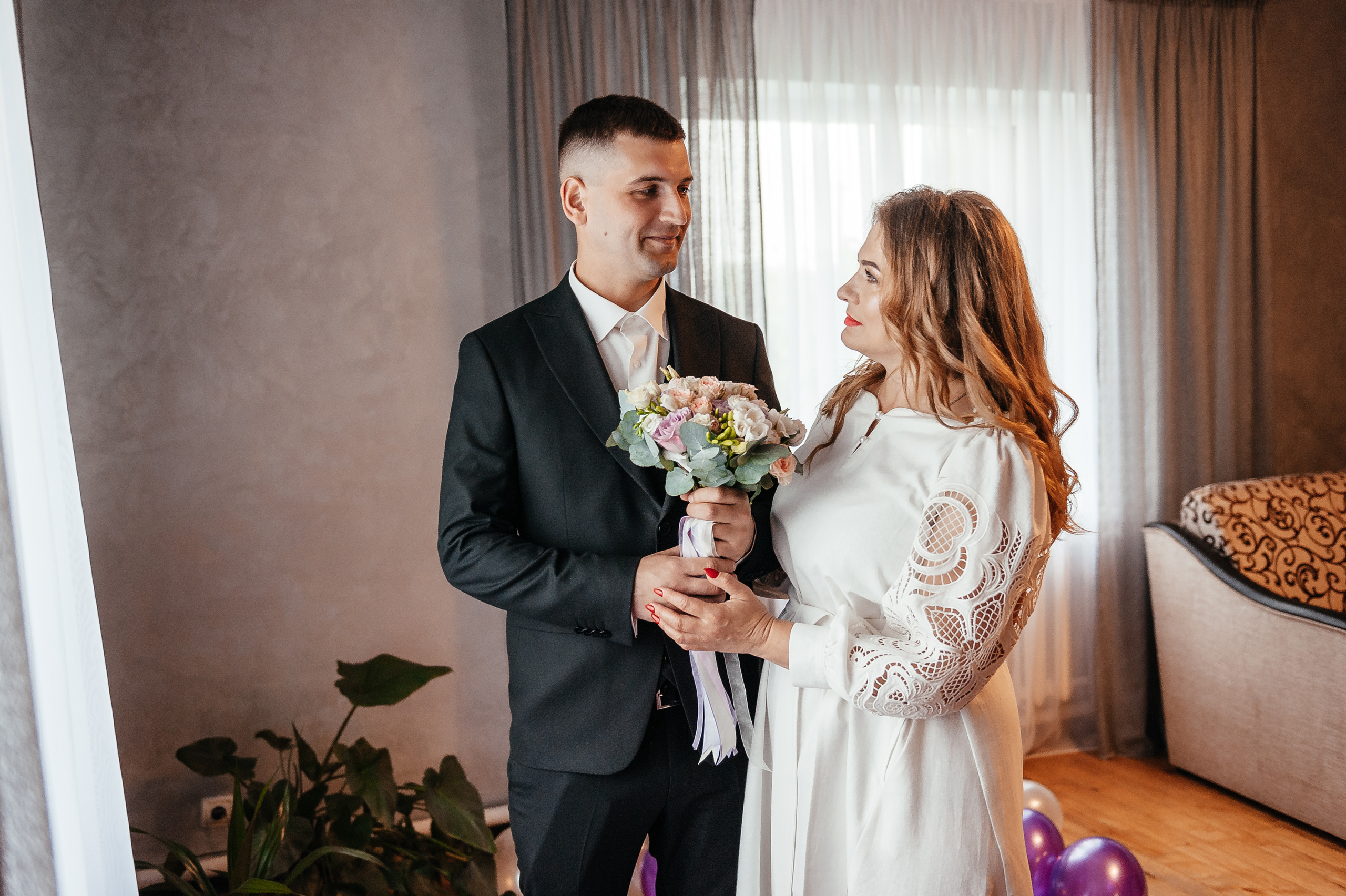 Весілля Олі та Данила. Весільний та сімейний фотограф Україна