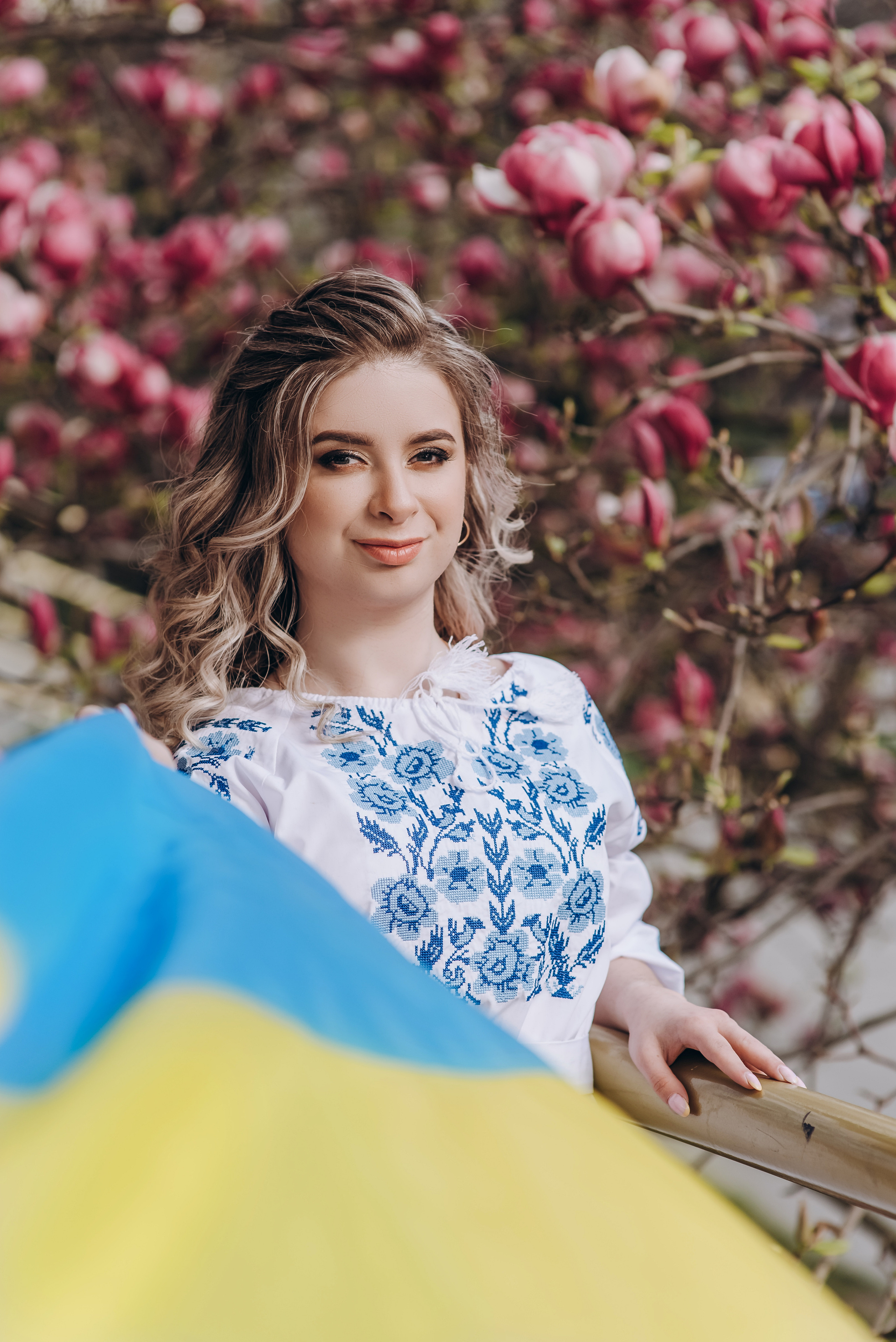 Прекрасна половинка. Весільний та сімейний фотограф Україна