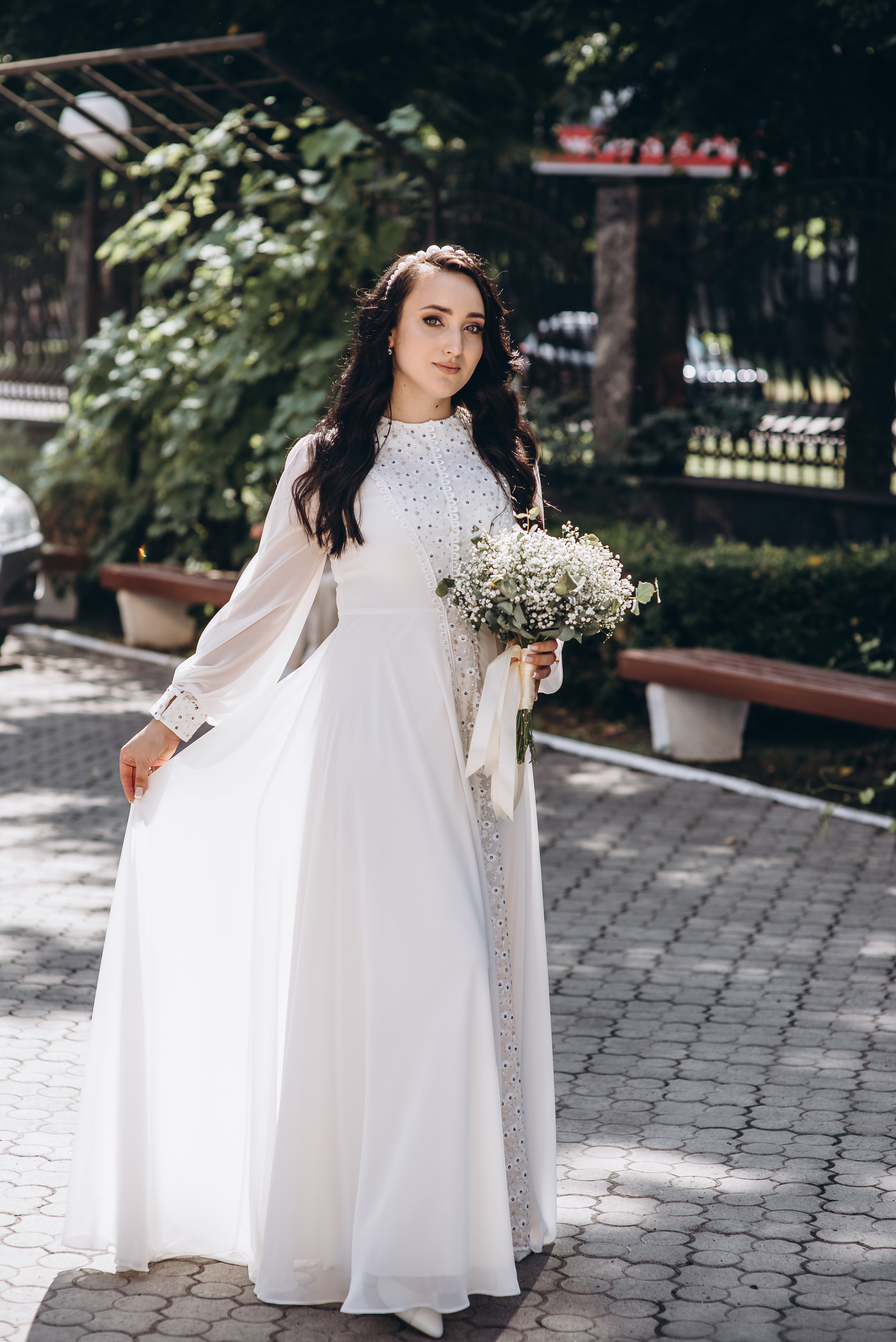 Аня і Вася. Весільний та сімейний фотограф Україна