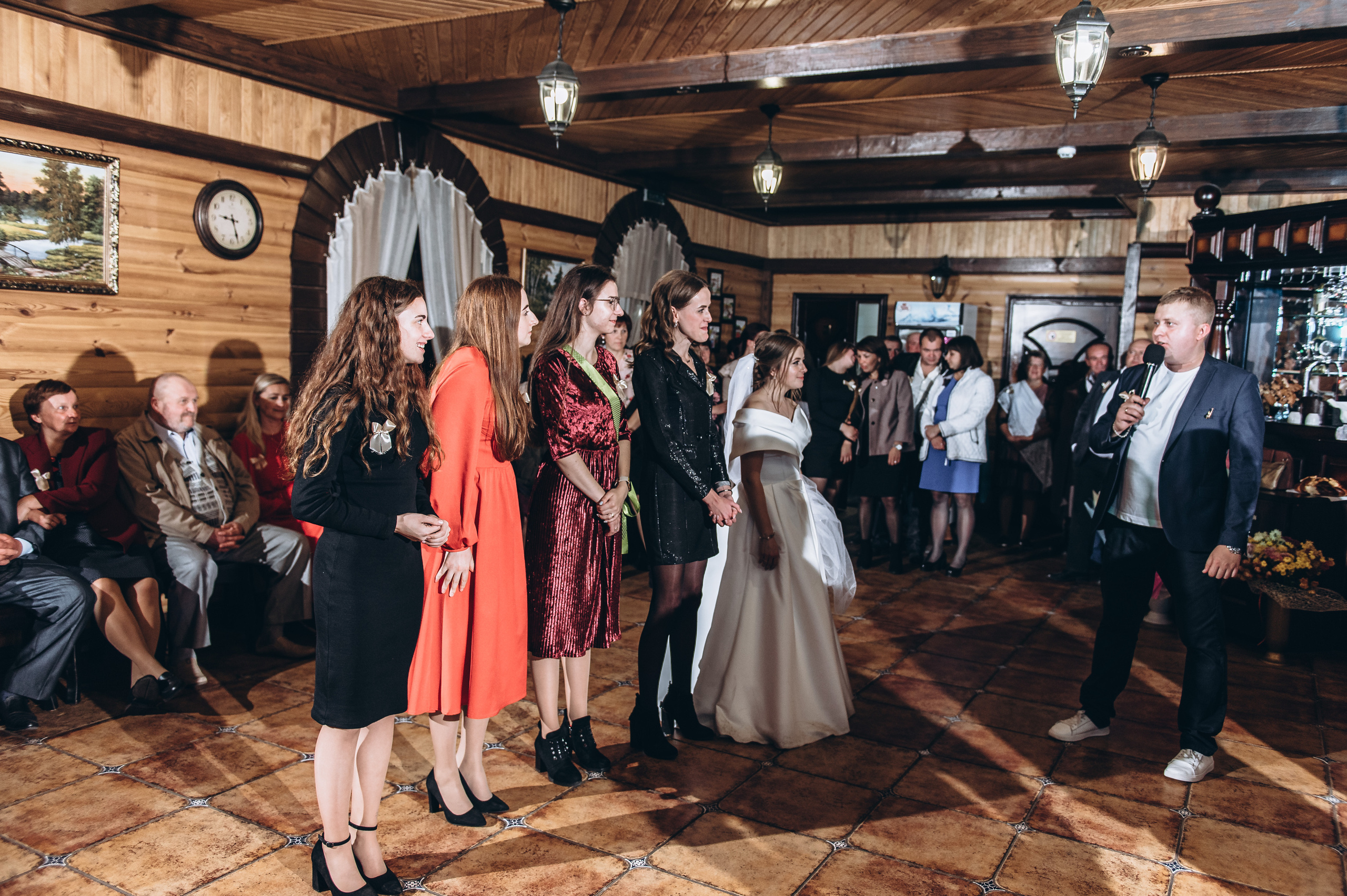 Весілля Марьяни та Віталія. Весільний та сімейний фотограф Україна