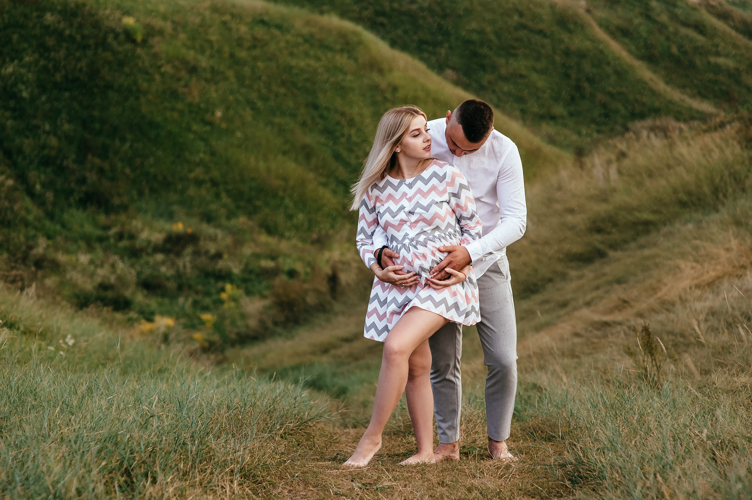 Майбутні батьки. Весільний та сімейний фотограф Україна