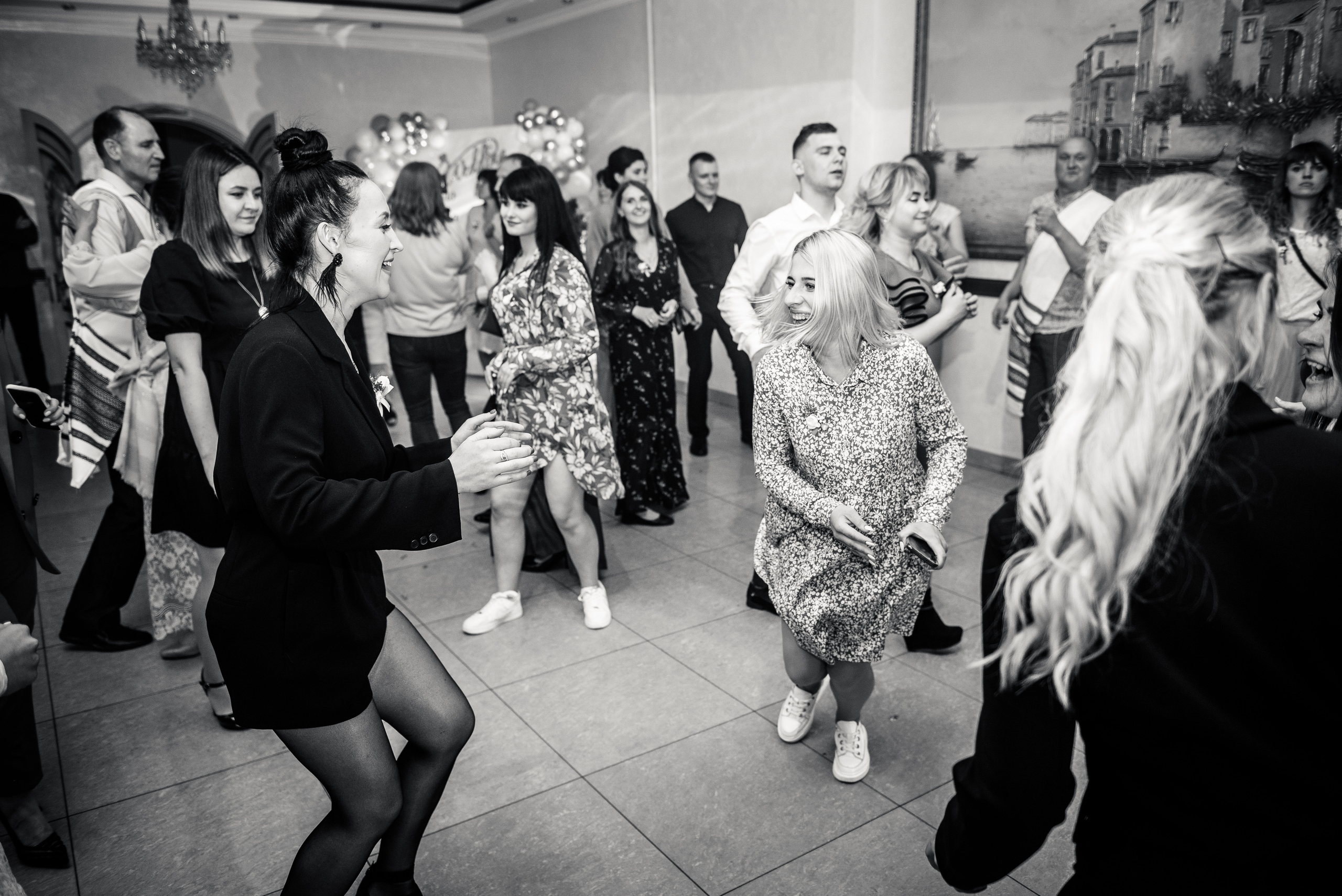 Весілля Олі та Данила. Весільний та сімейний фотограф Україна