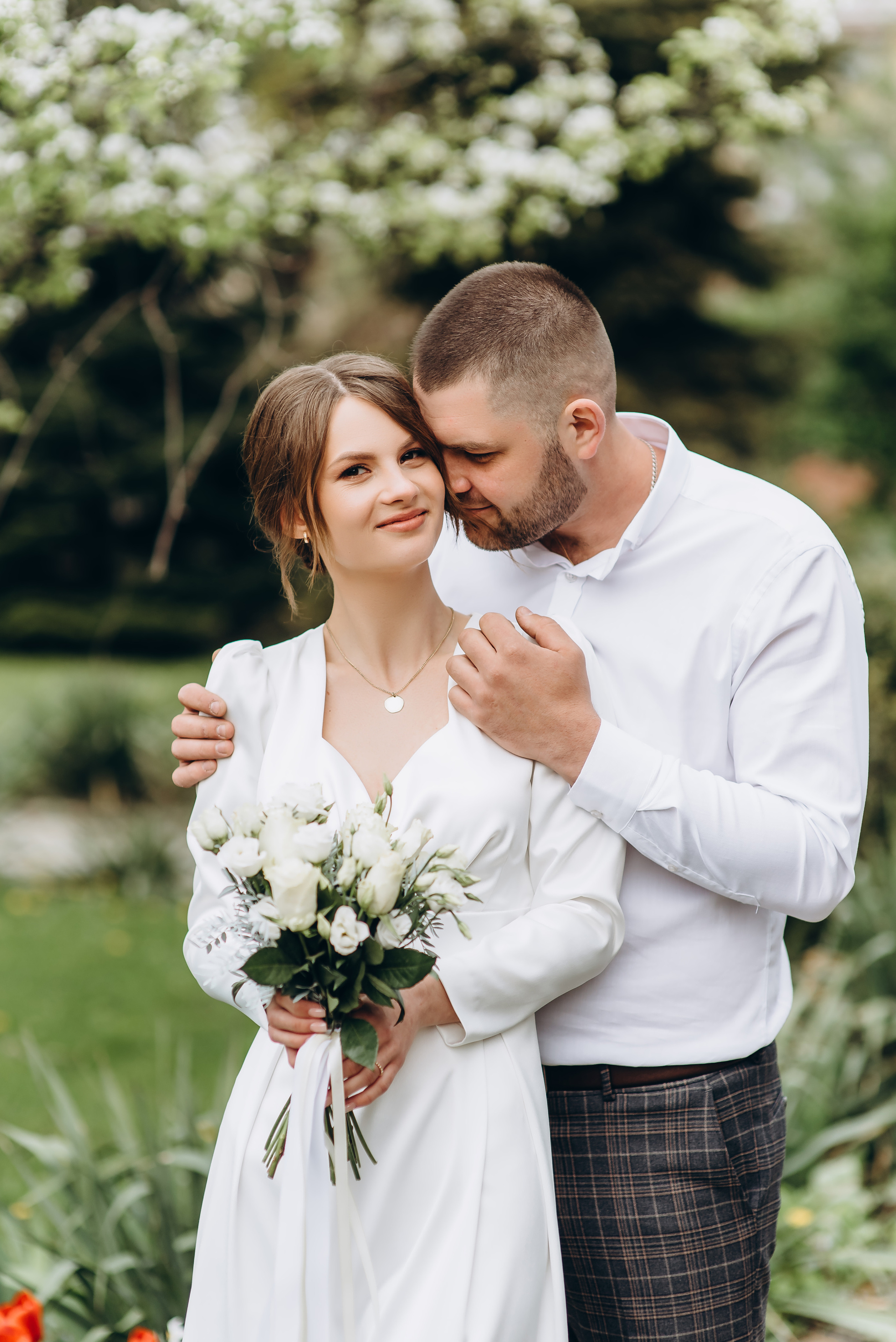 Розпис Даші та Діми. Весільний та сімейний фотограф Україна