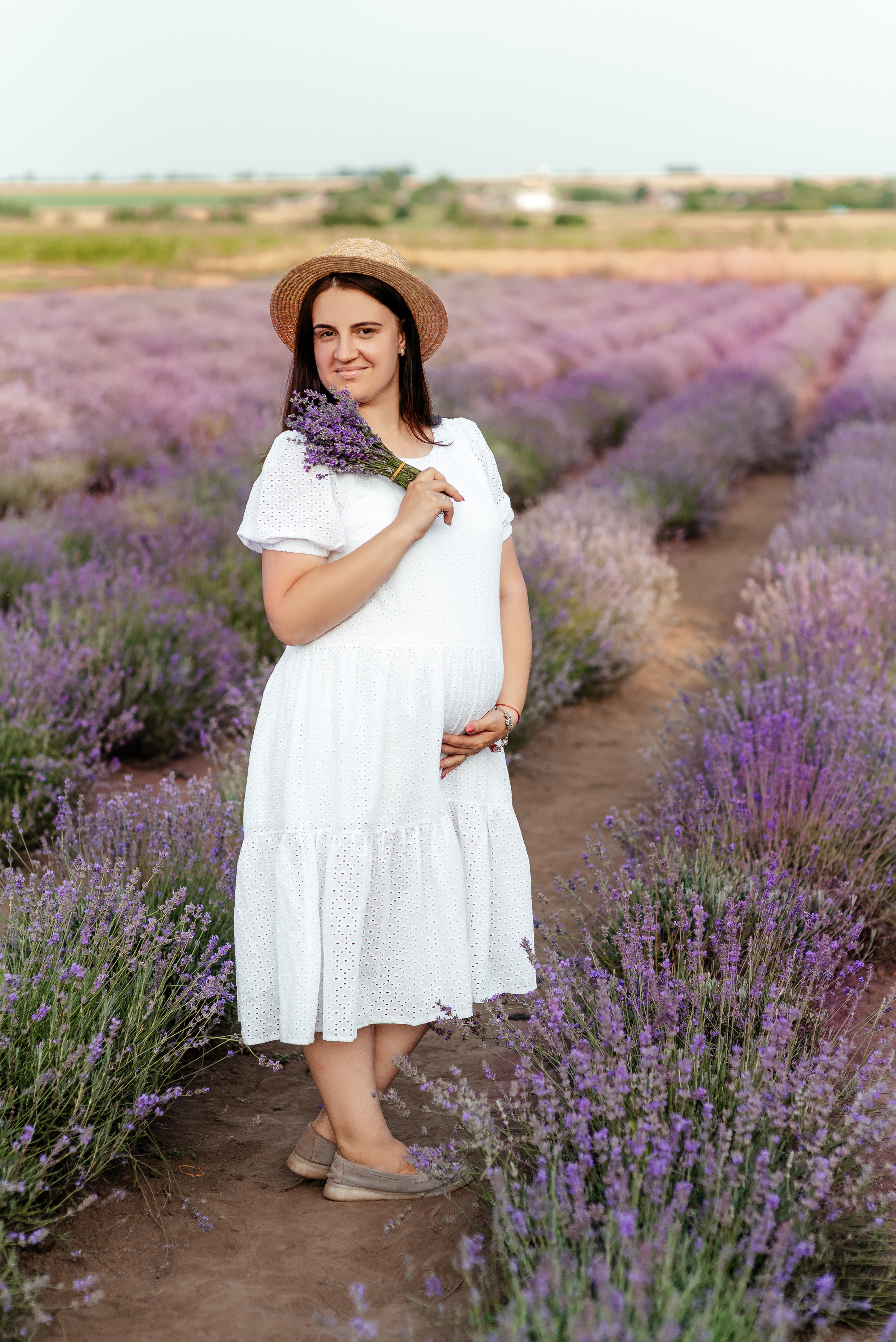 Лаванда. Весільний та сімейний фотограф Україна