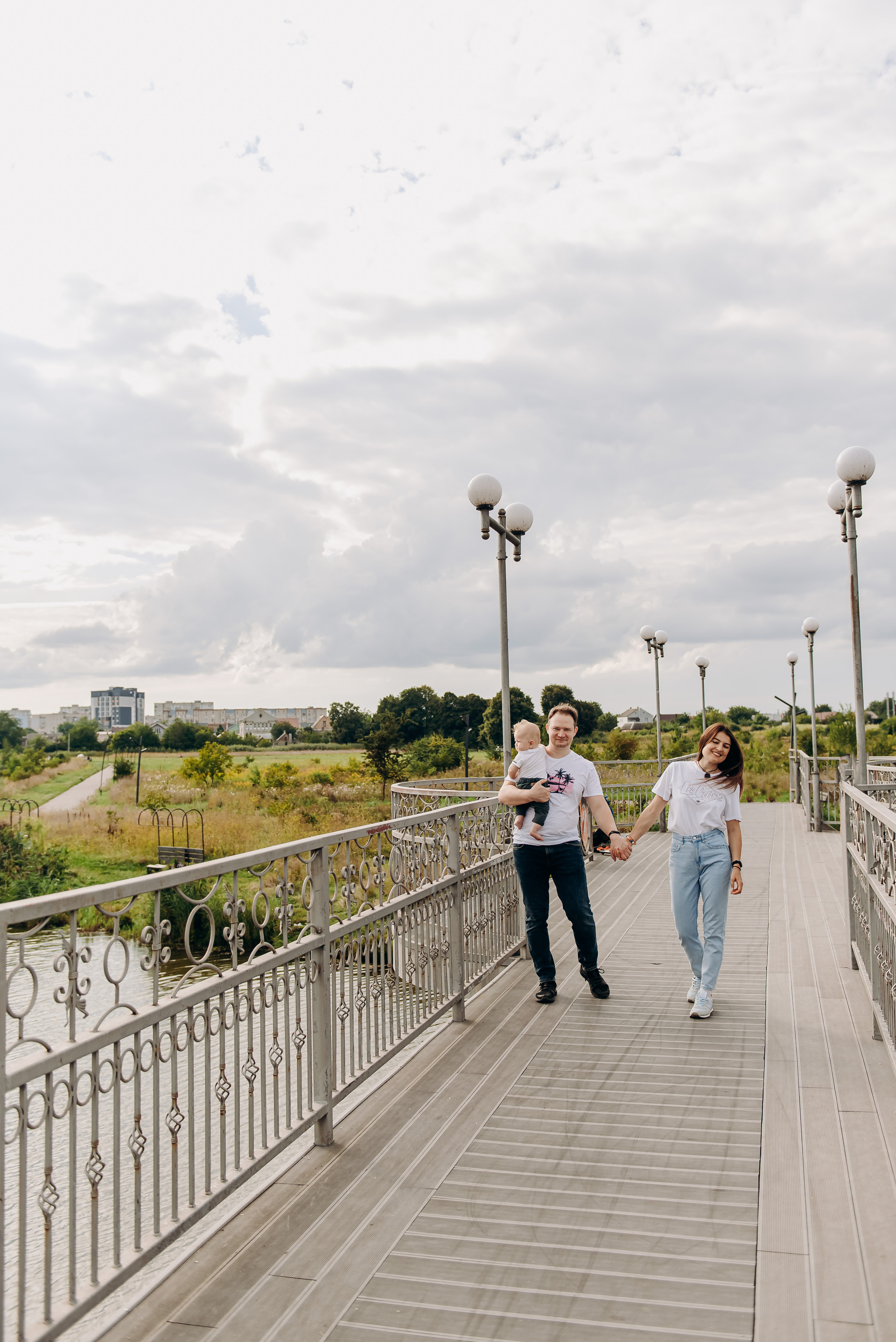 Сім"я. Весільний та сімейний фотограф Україна