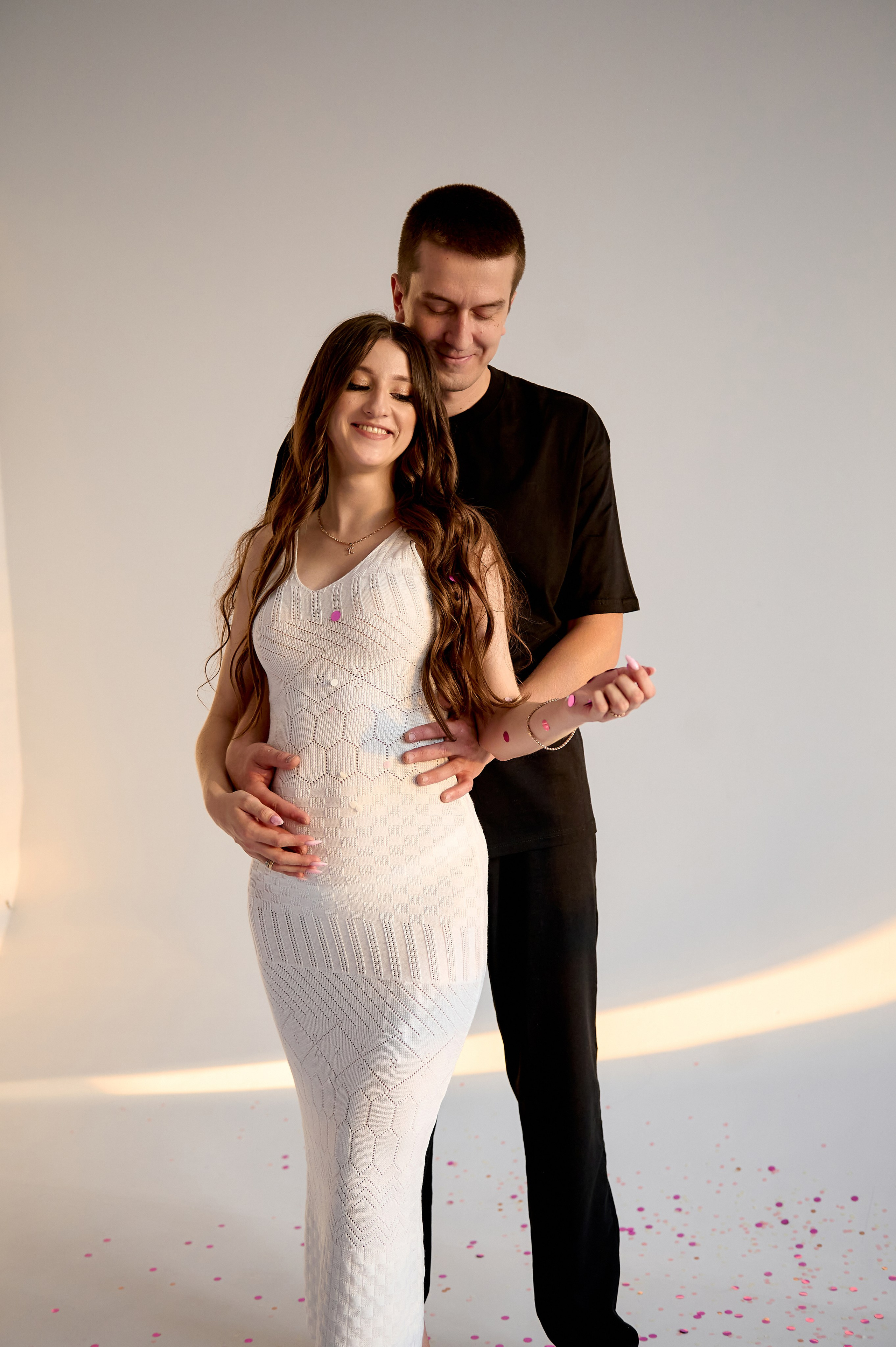 Гендер паті. Весільний та сімейний фотограф Україна