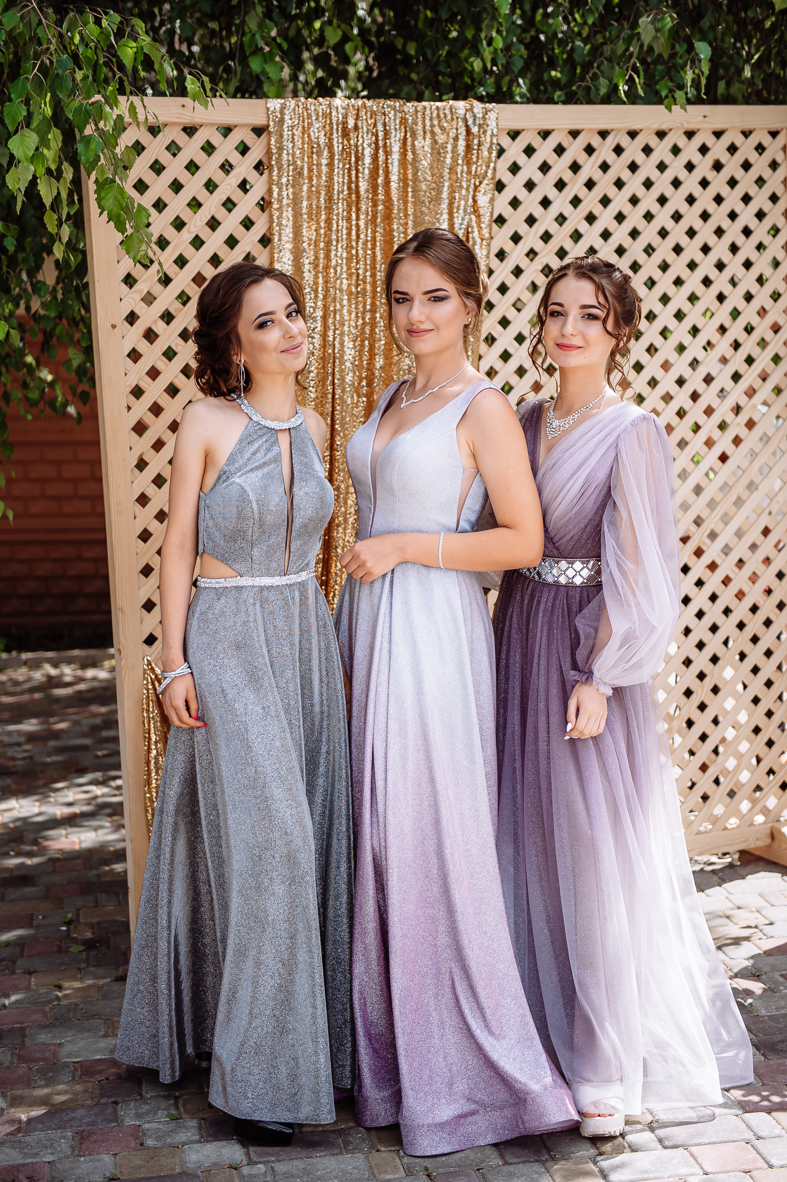 Випускники. Весільний та сімейний фотограф Україна