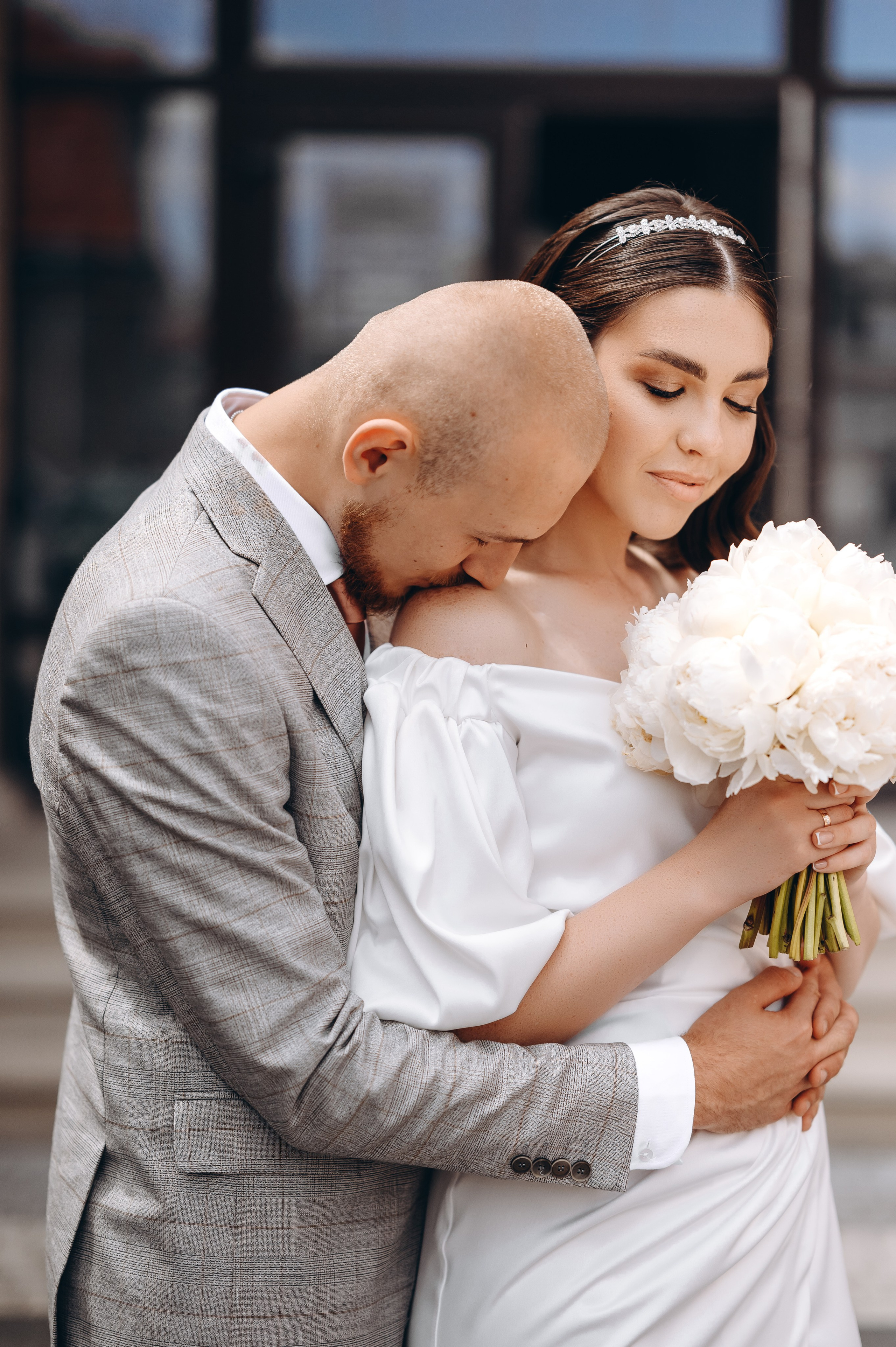 Весільні історіі. Весільний та сімейний фотограф Україна