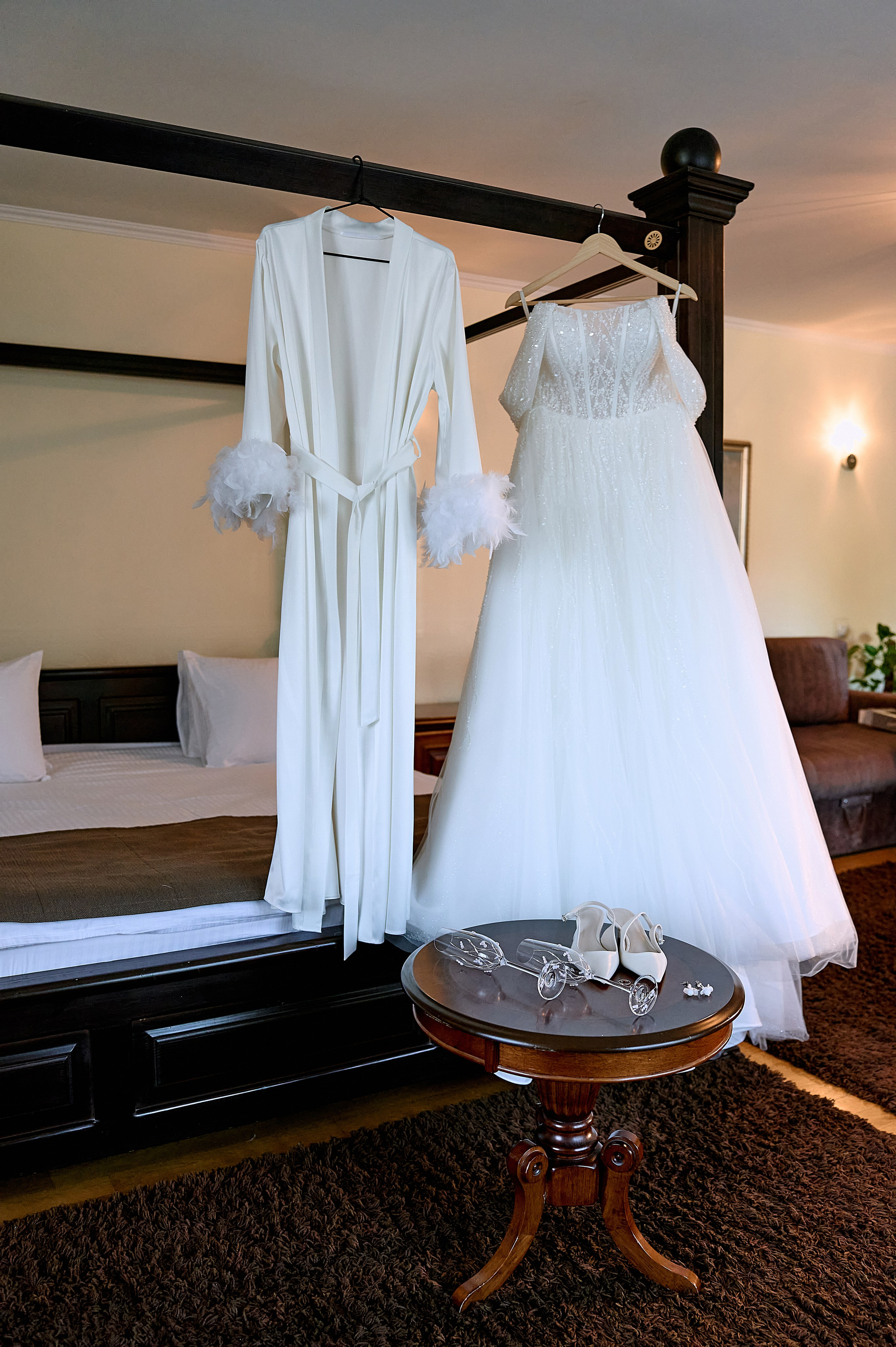 Wedding Day. Весільний та сімейний фотограф Україна