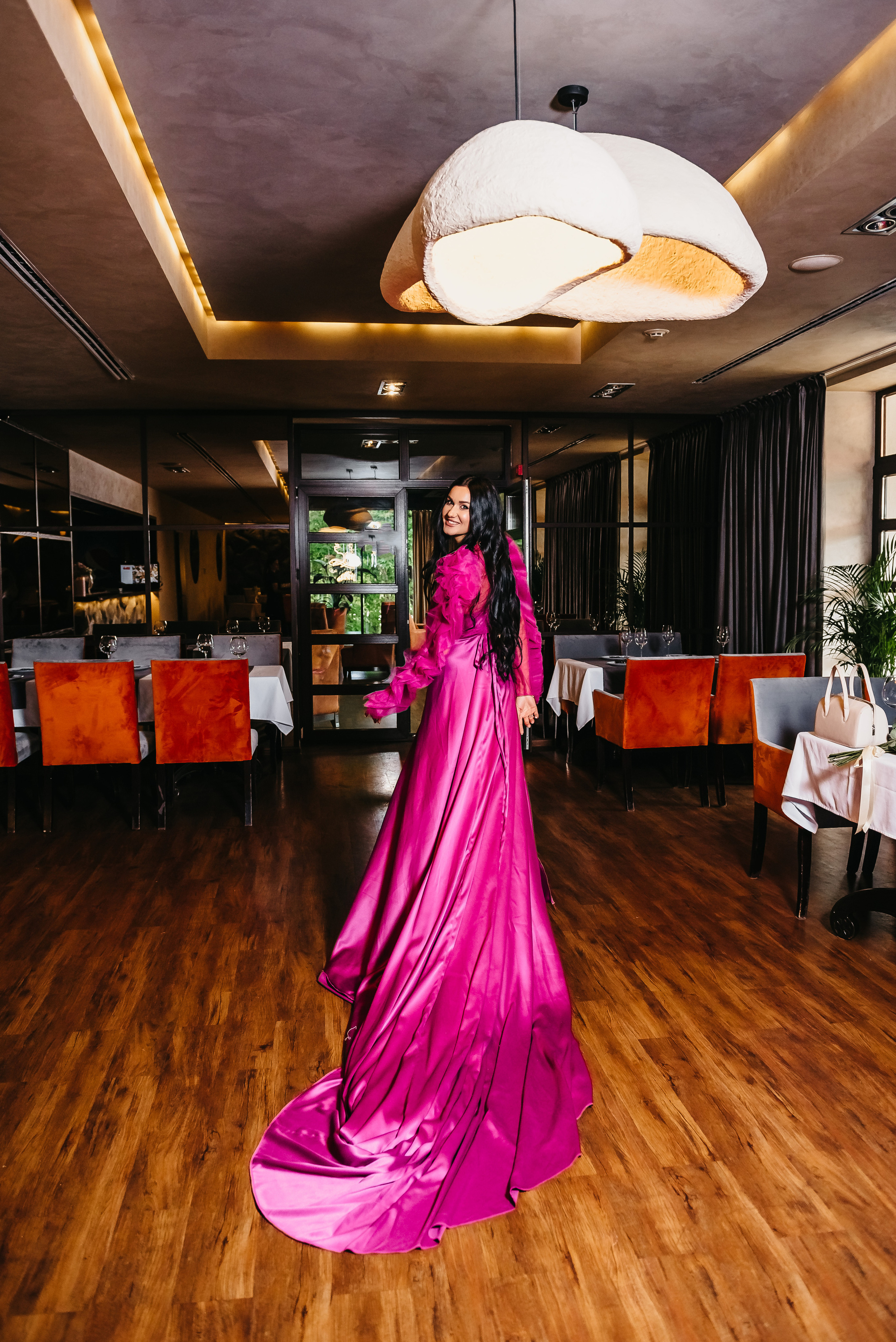 Оксана день народження. Весільний та сімейний фотограф Україна