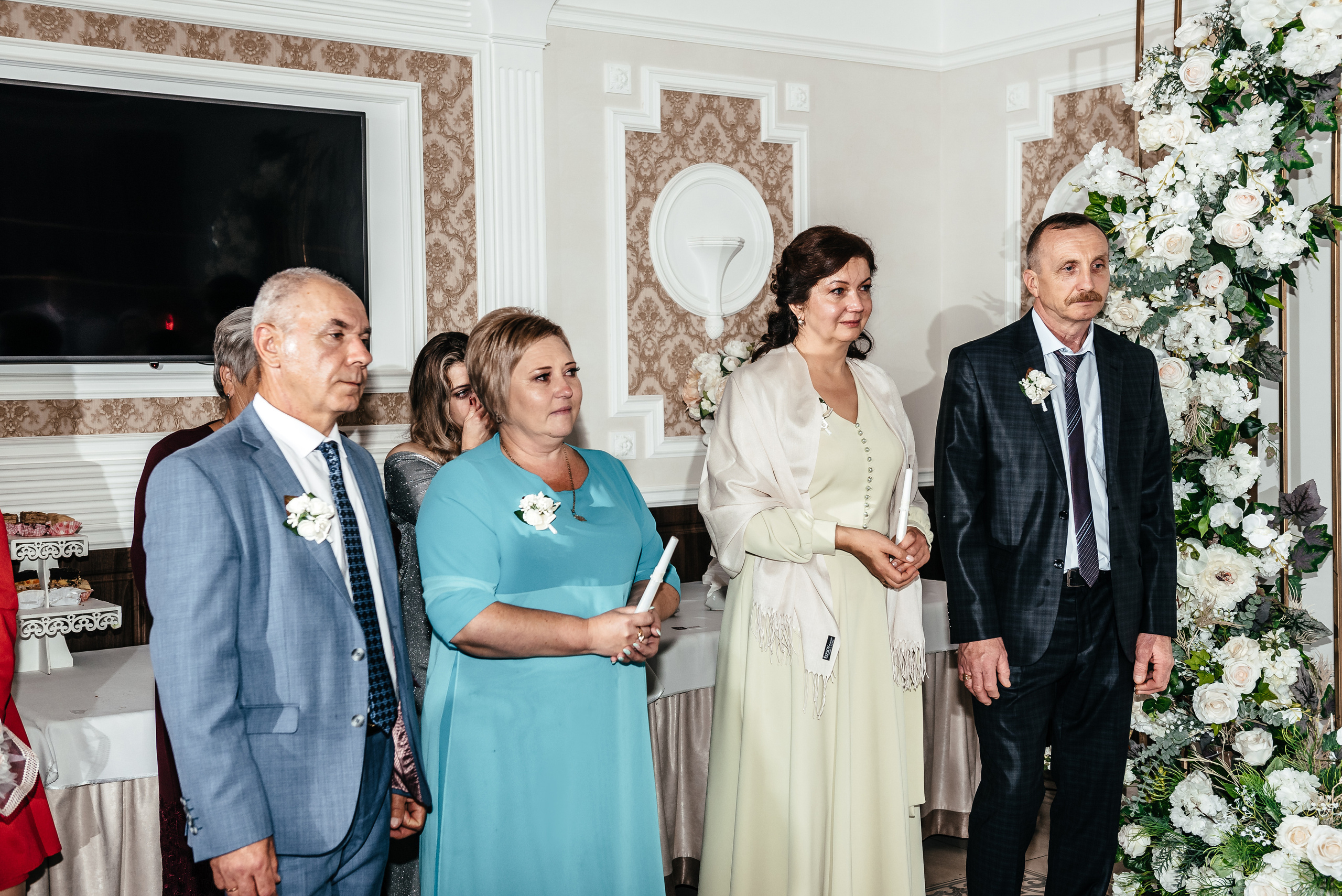 Аня та Кирил весілля. Весільний та сімейний фотограф Україна