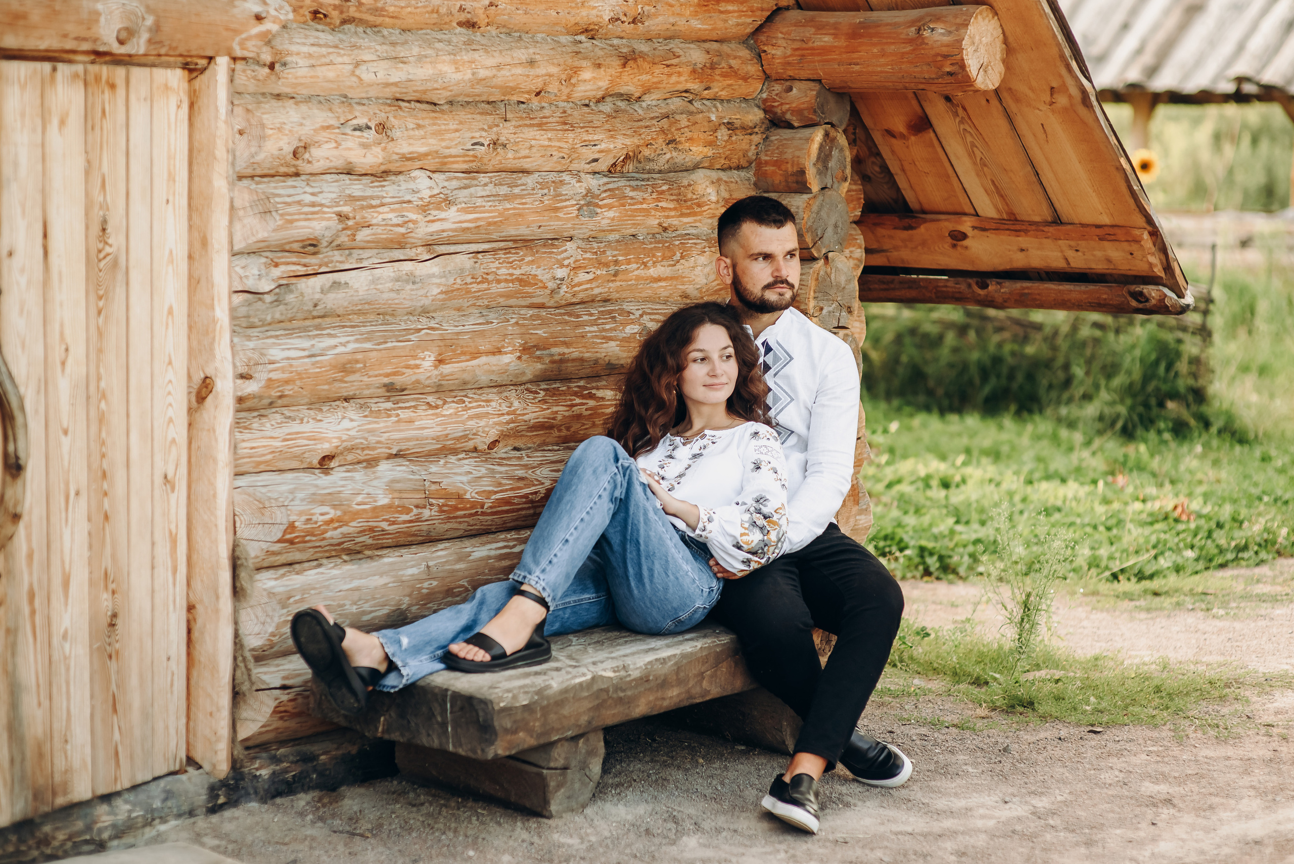 Love story. Весільний та сімейний фотограф Україна