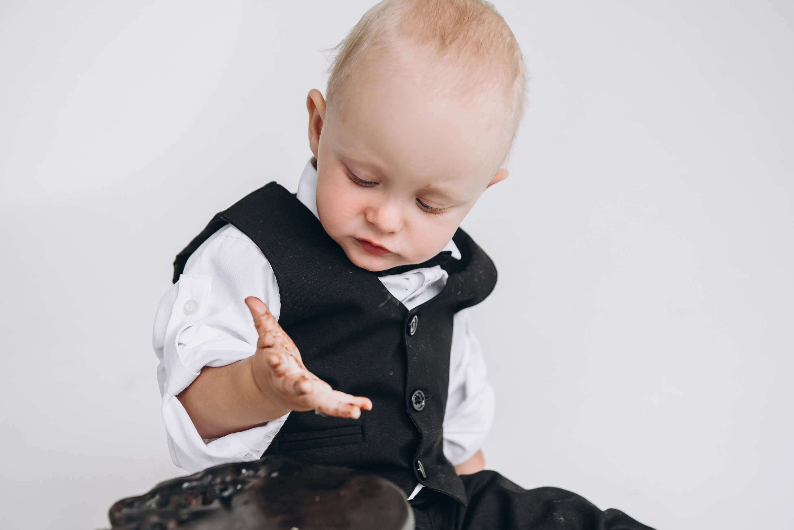 День народження. Весільний та сімейний фотограф Україна