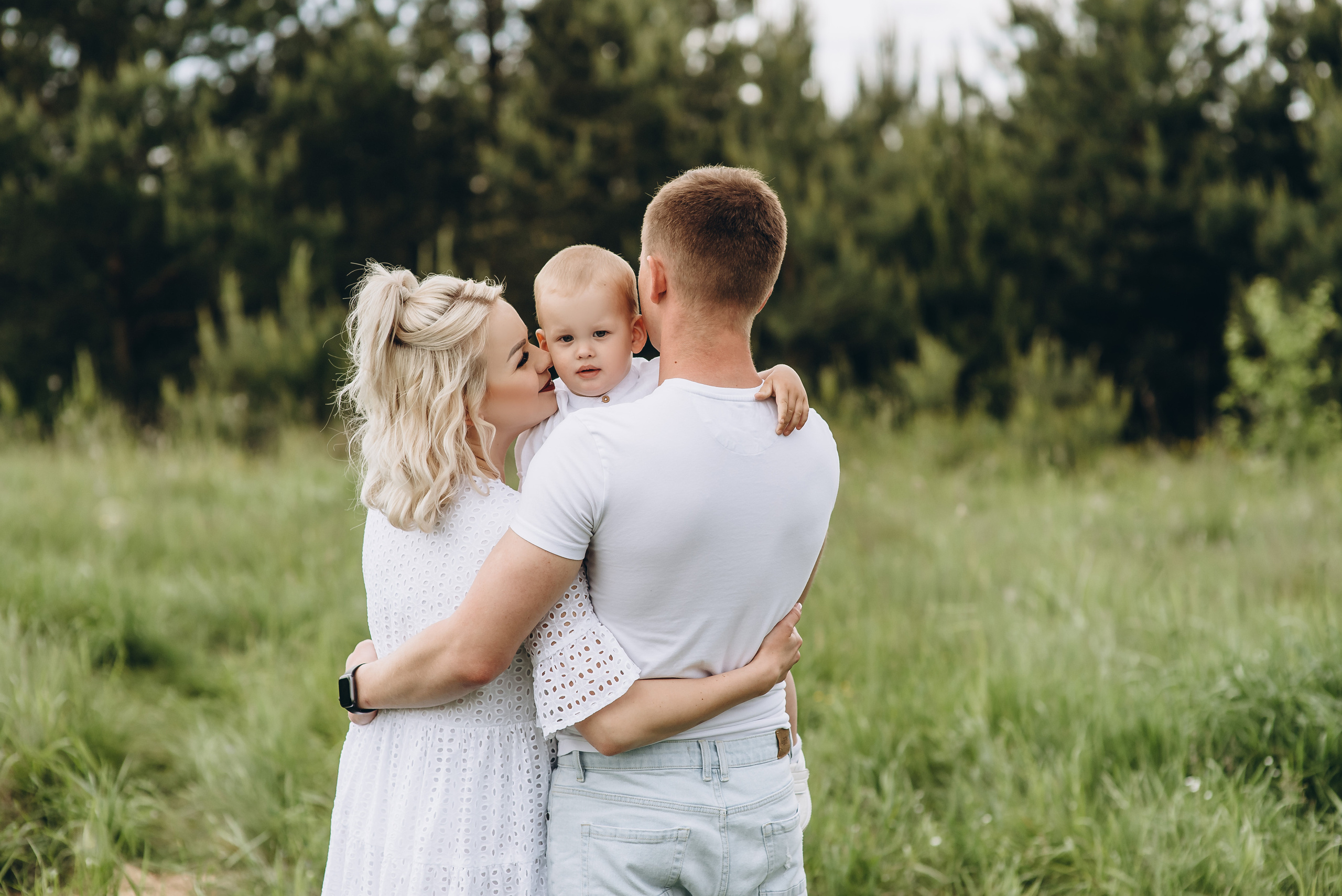 День народження. Весільний та сімейний фотограф Україна