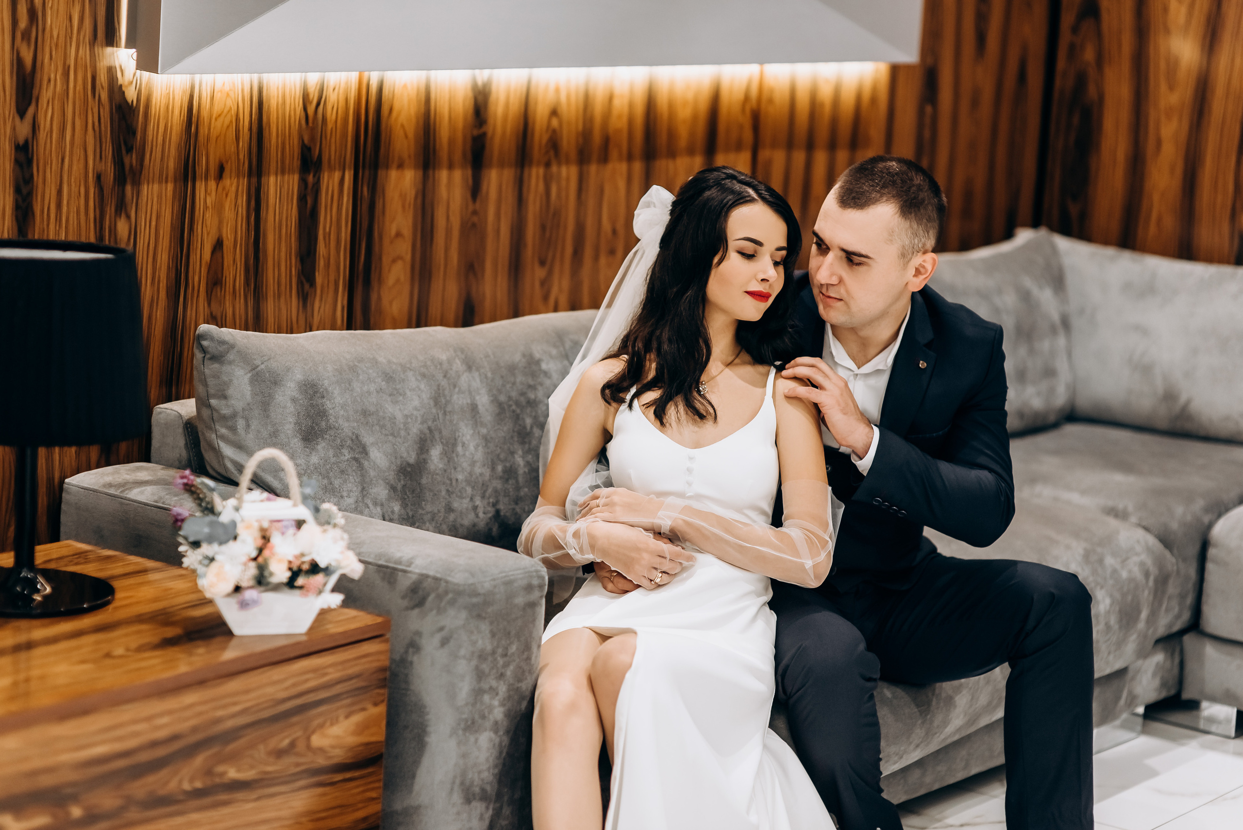 Вінчання Вікторіі та Валерія. Весільний та сімейний фотограф Україна