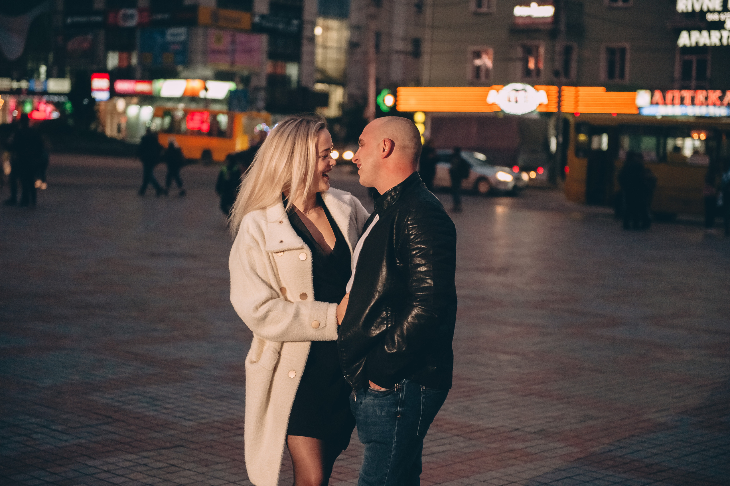 Вона сказала так…. Весільний та сімейний фотограф Україна