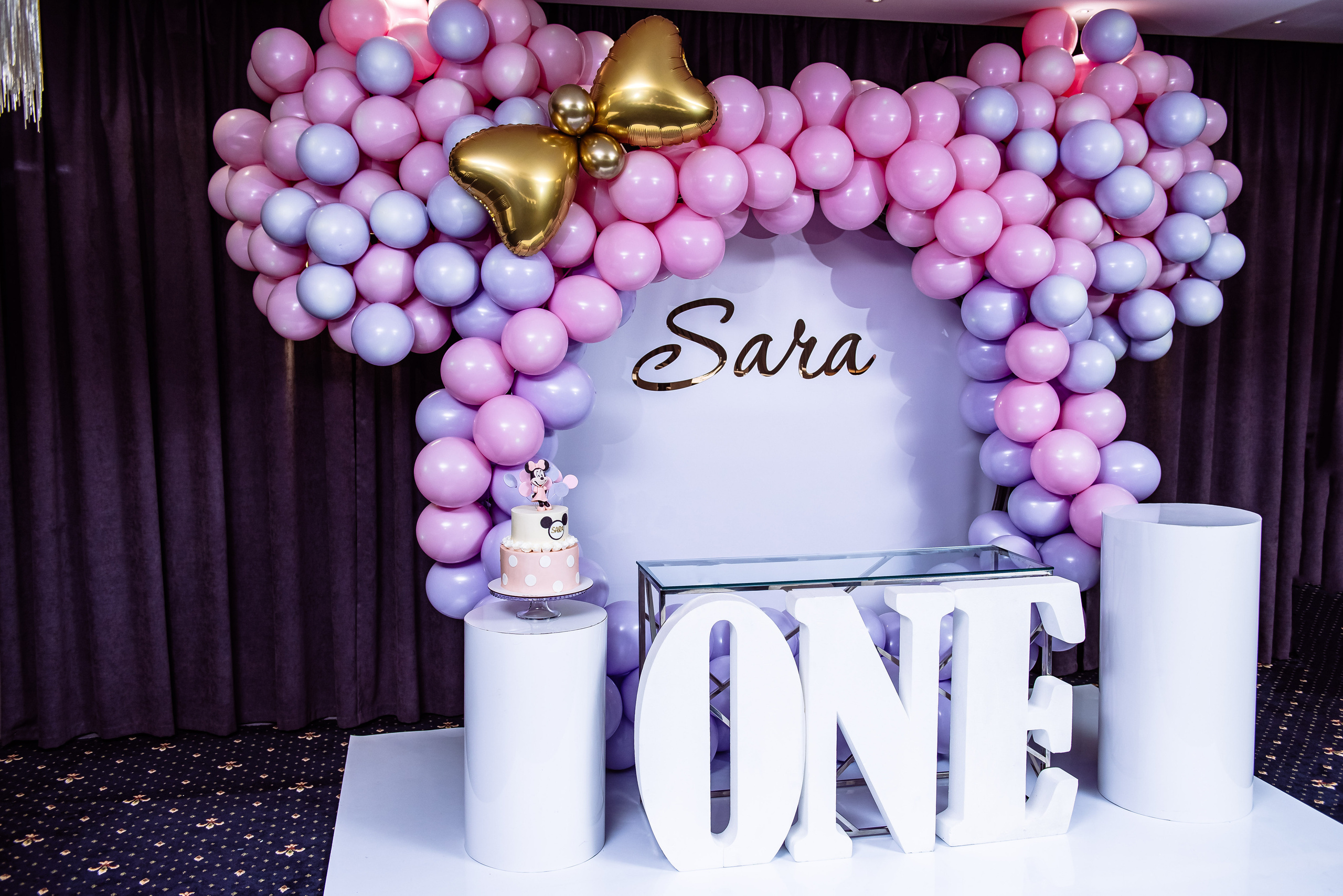 День народження. Весільний та сімейний фотограф Україна