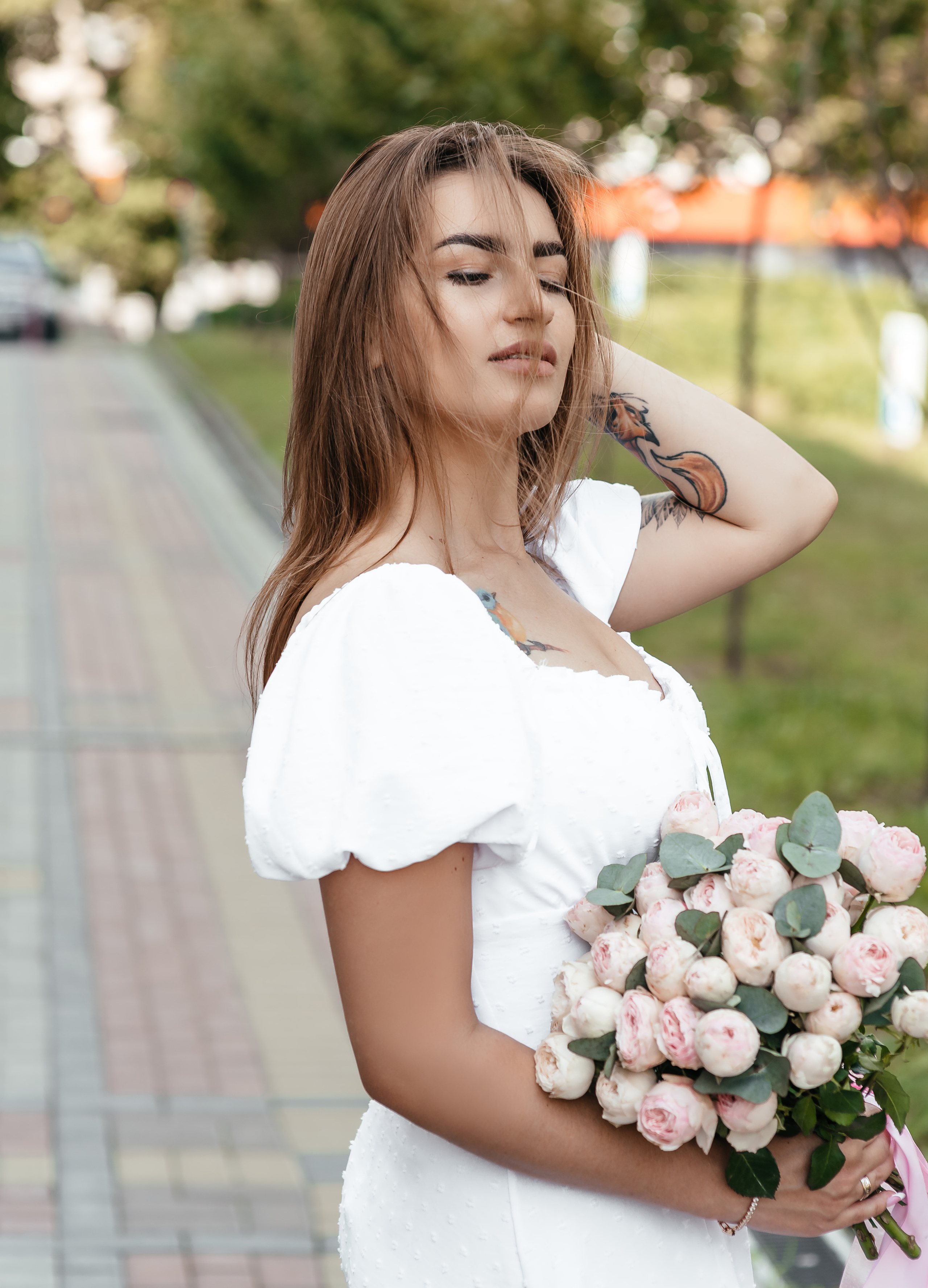 Аня та Олексій. Весільний та сімейний фотограф Україна