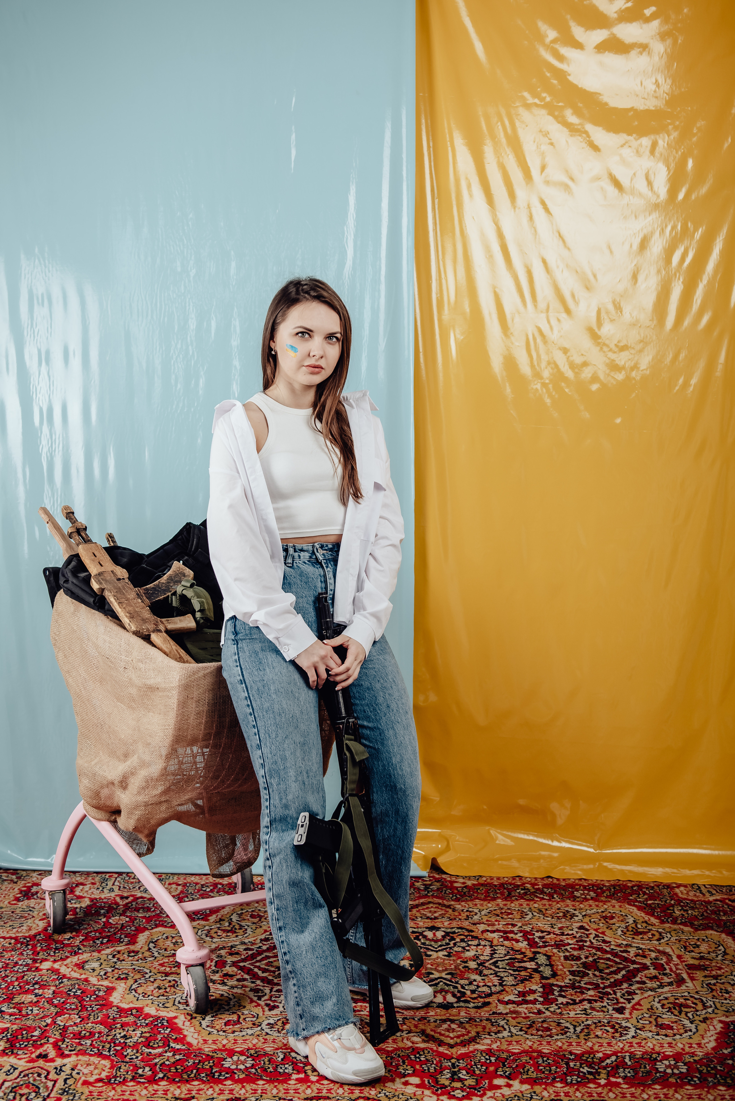 Весна. Весільний та сімейний фотограф Україна