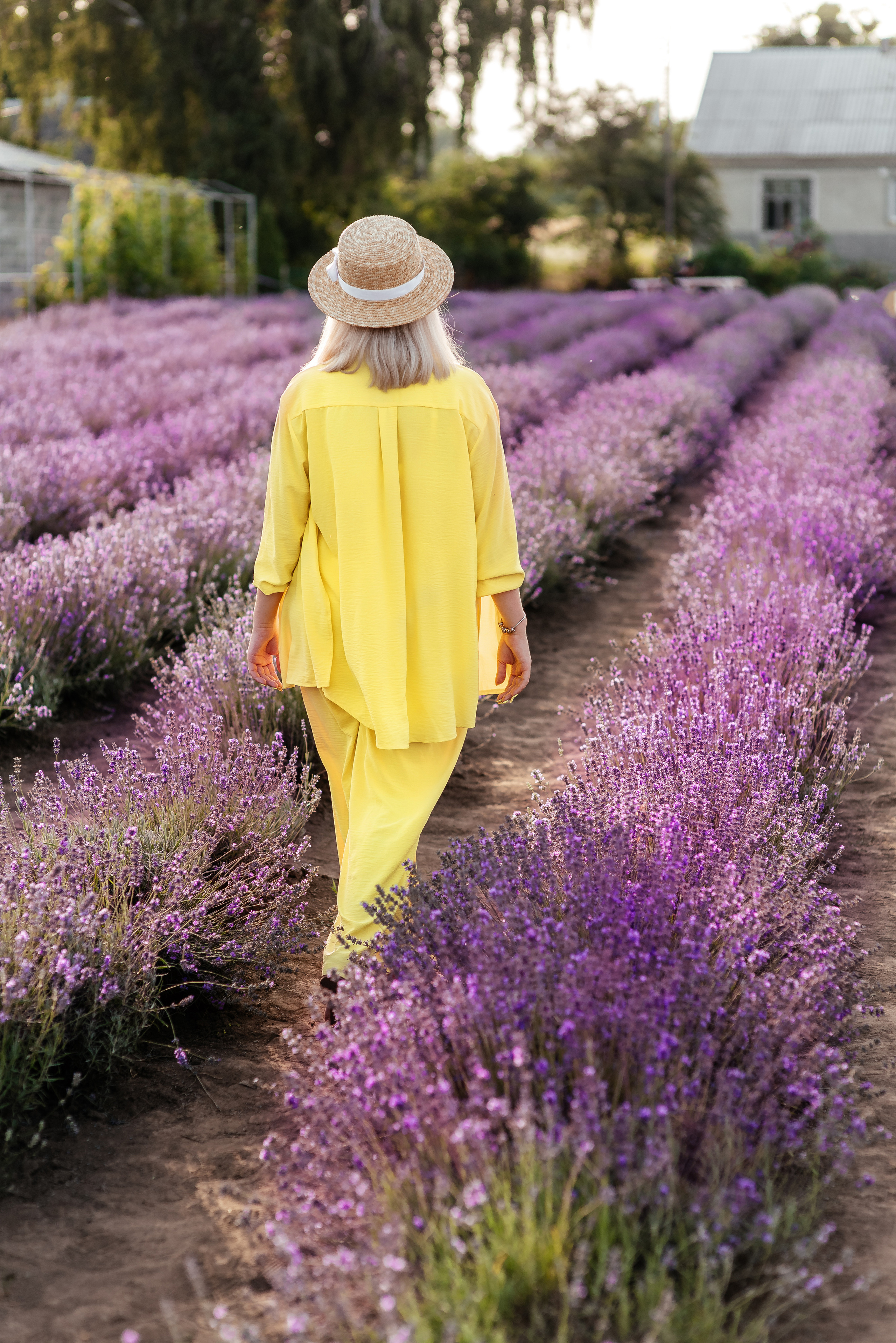 Лаванда. Весільний та сімейний фотограф Україна