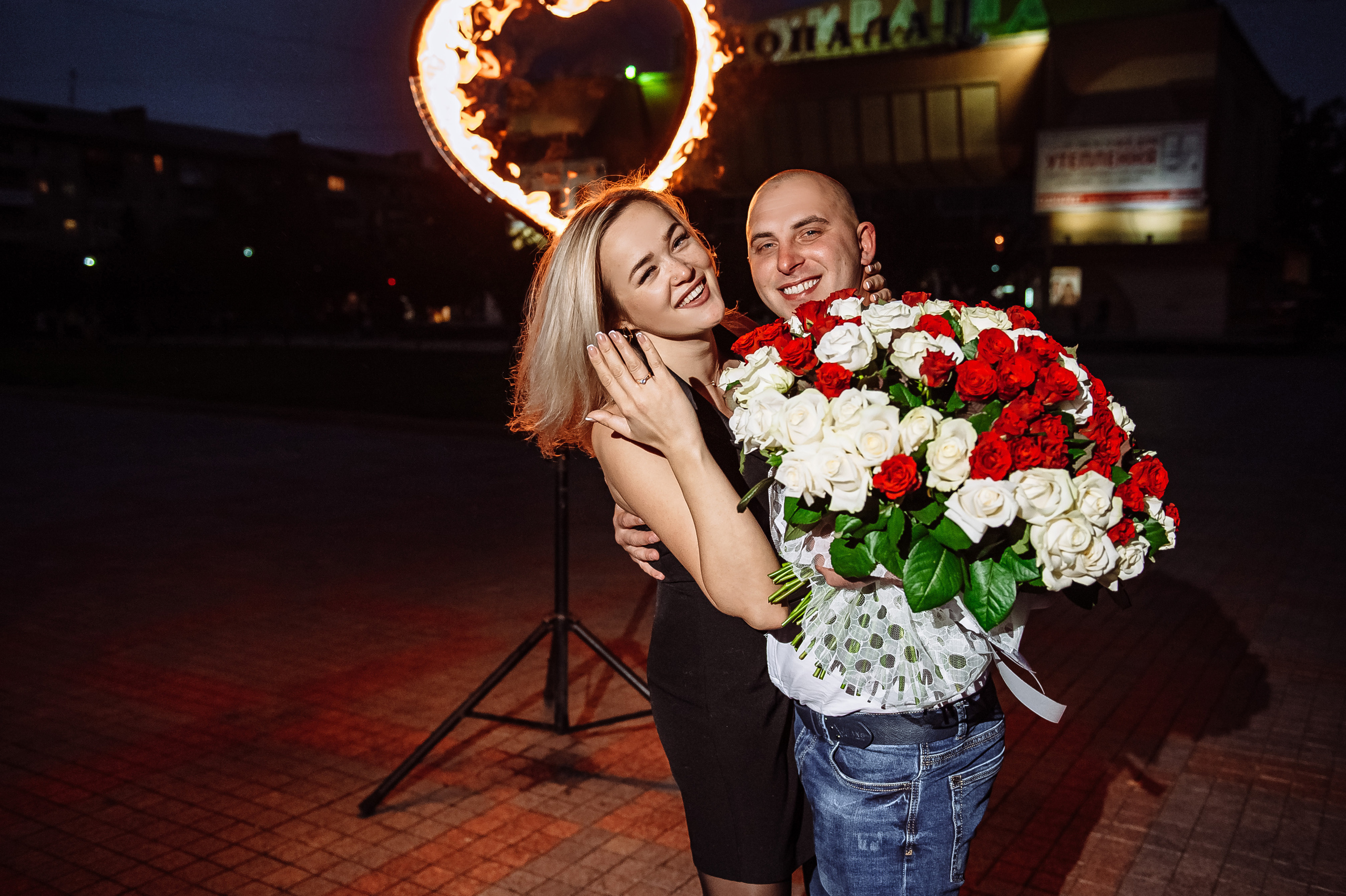 Вона сказала так…. Весільний та сімейний фотограф Україна