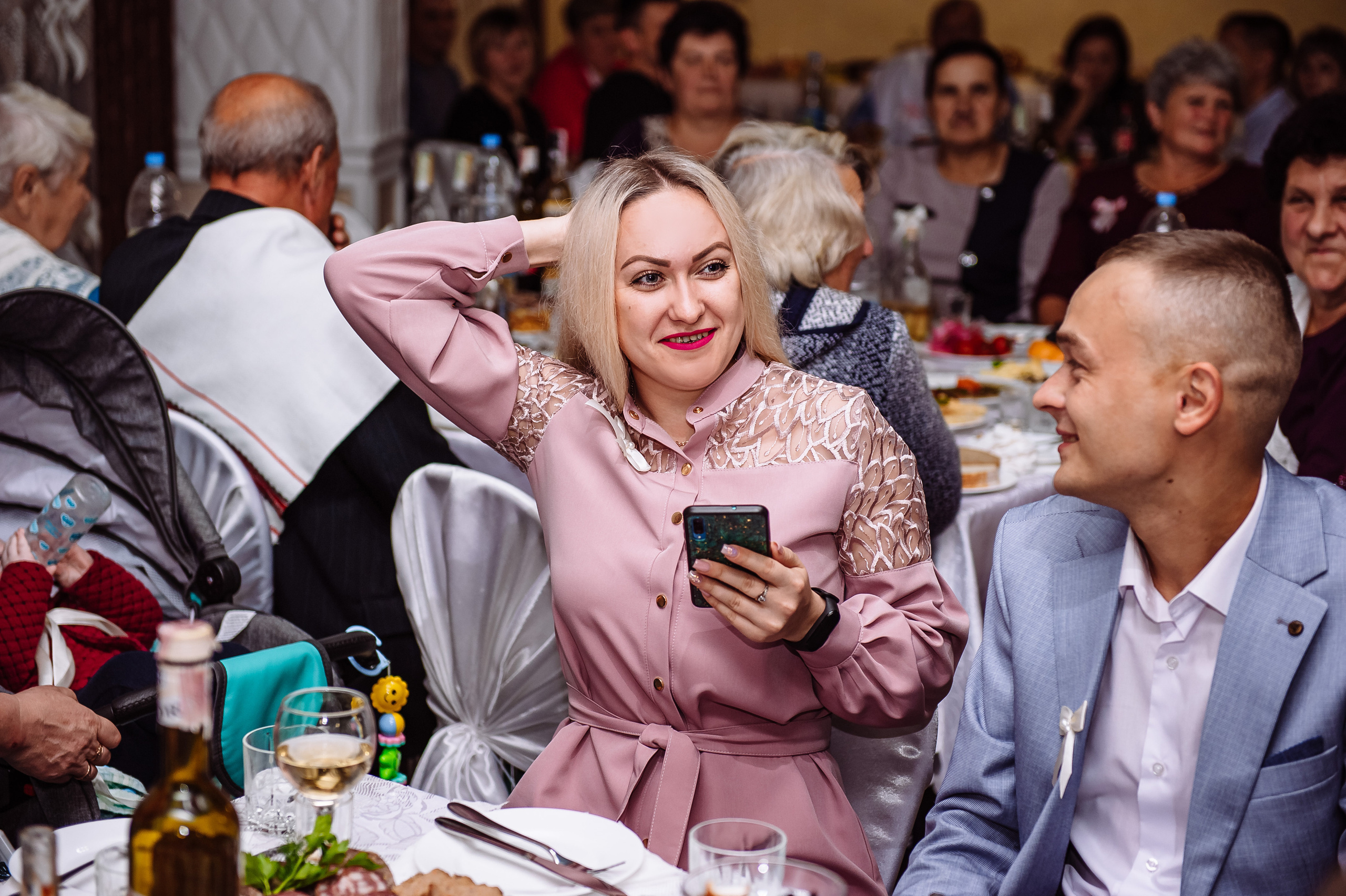 Весільна фотосесія. Весільний та сімейний фотограф Україна