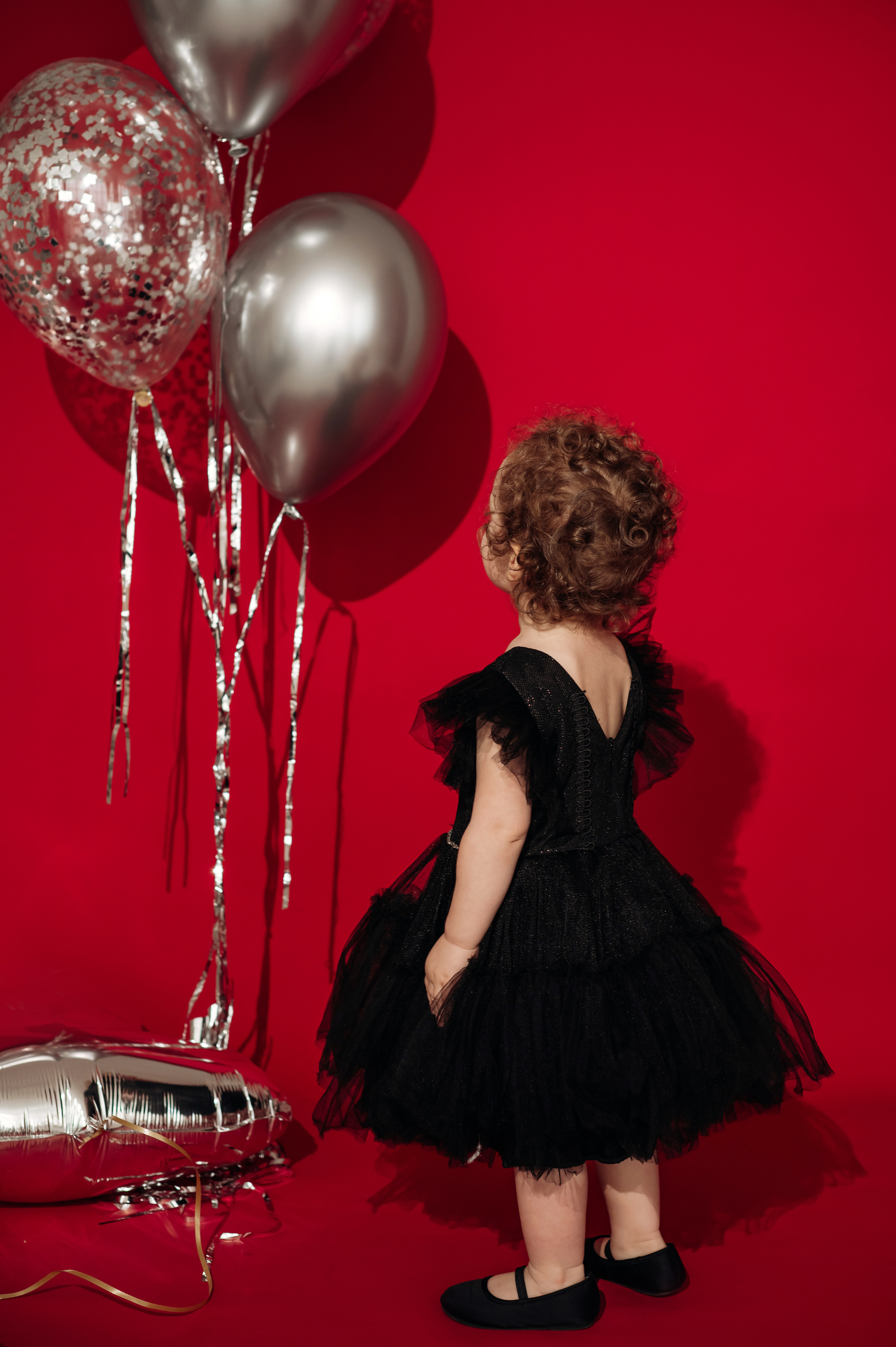 Стефанія 2 роки. Весільний та сімейний фотограф Україна