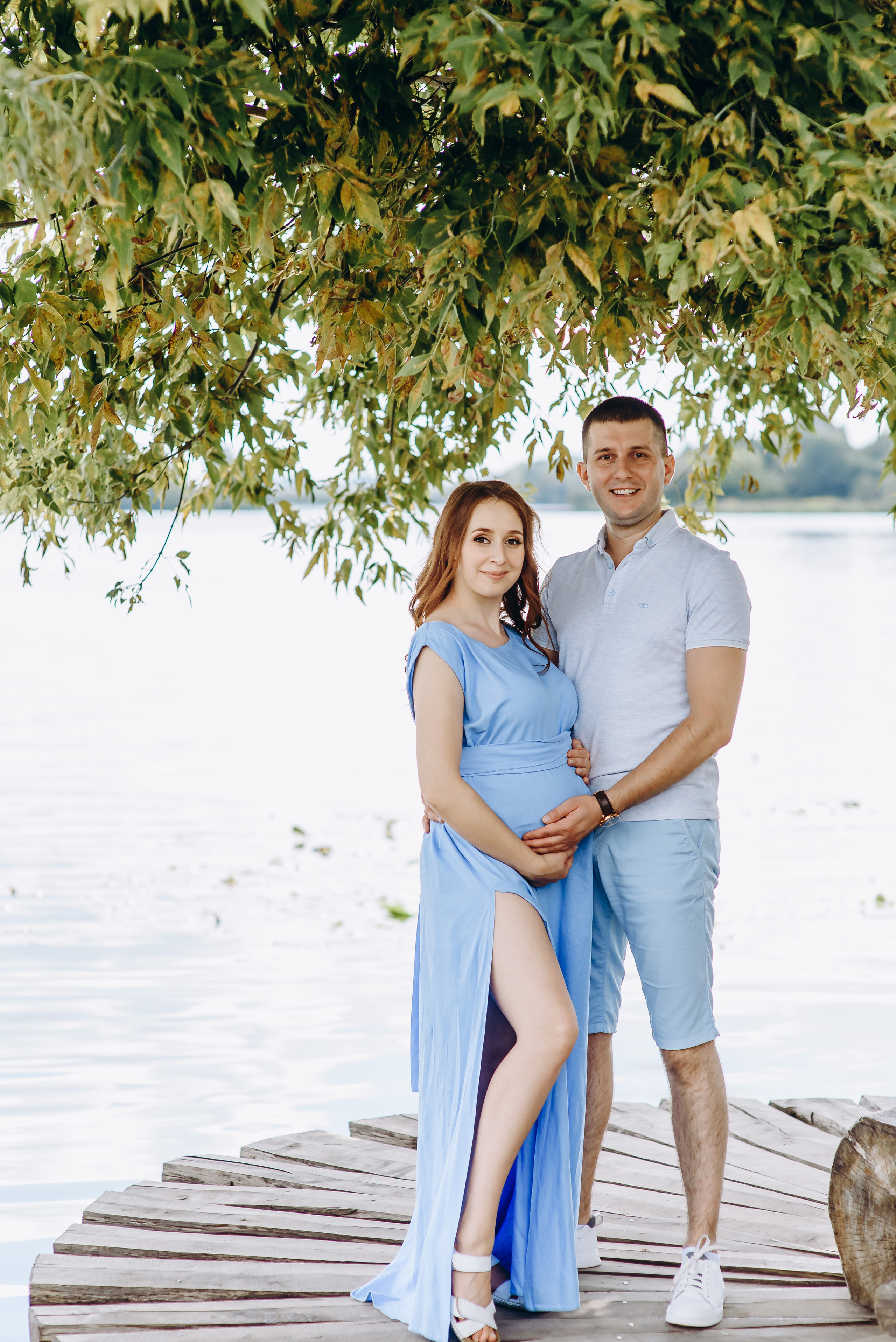 Вагітність. Весільний та сімейний фотограф Україна