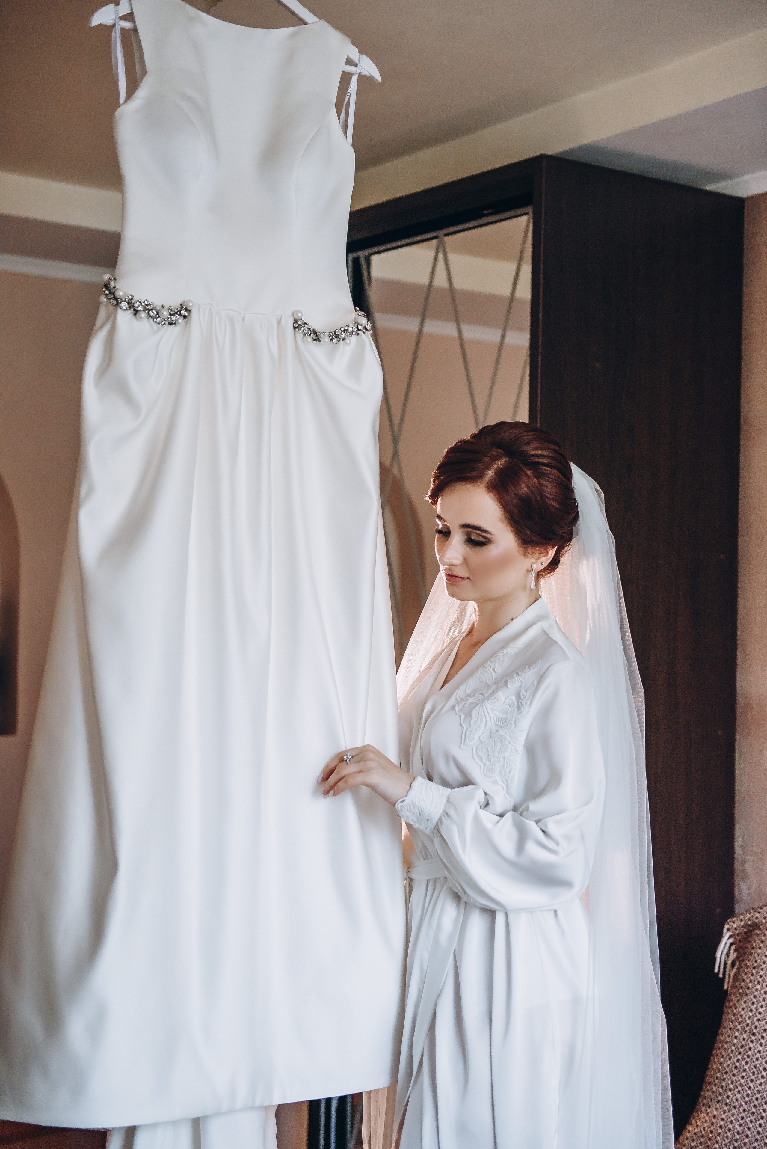 Весілля Юліі та Вови. Весільний та сімейний фотограф Україна