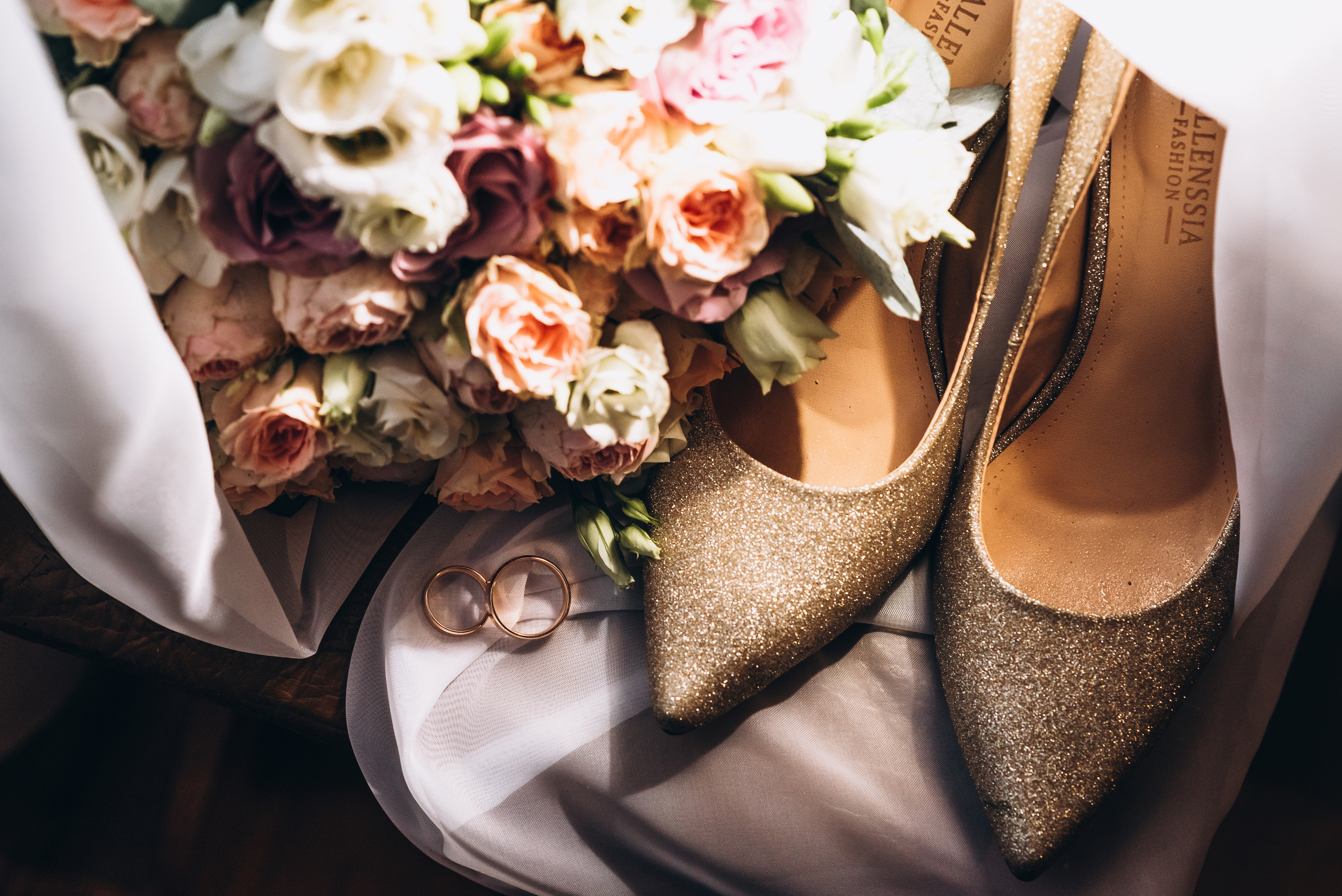 Весілля Олі та Данила. Весільний та сімейний фотограф Україна