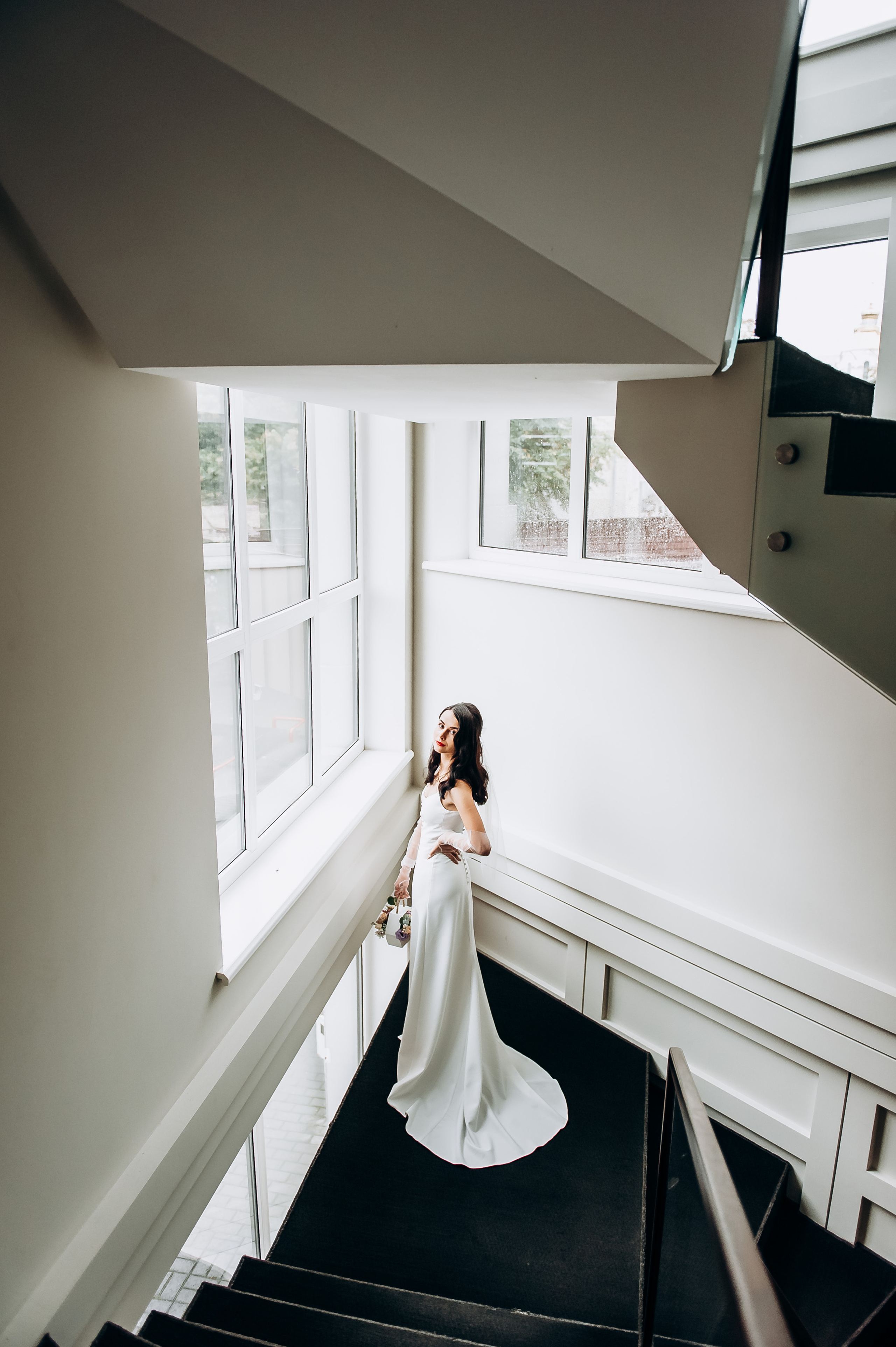 Вінчання Вікторіі та Валерія. Весільний та сімейний фотограф Україна