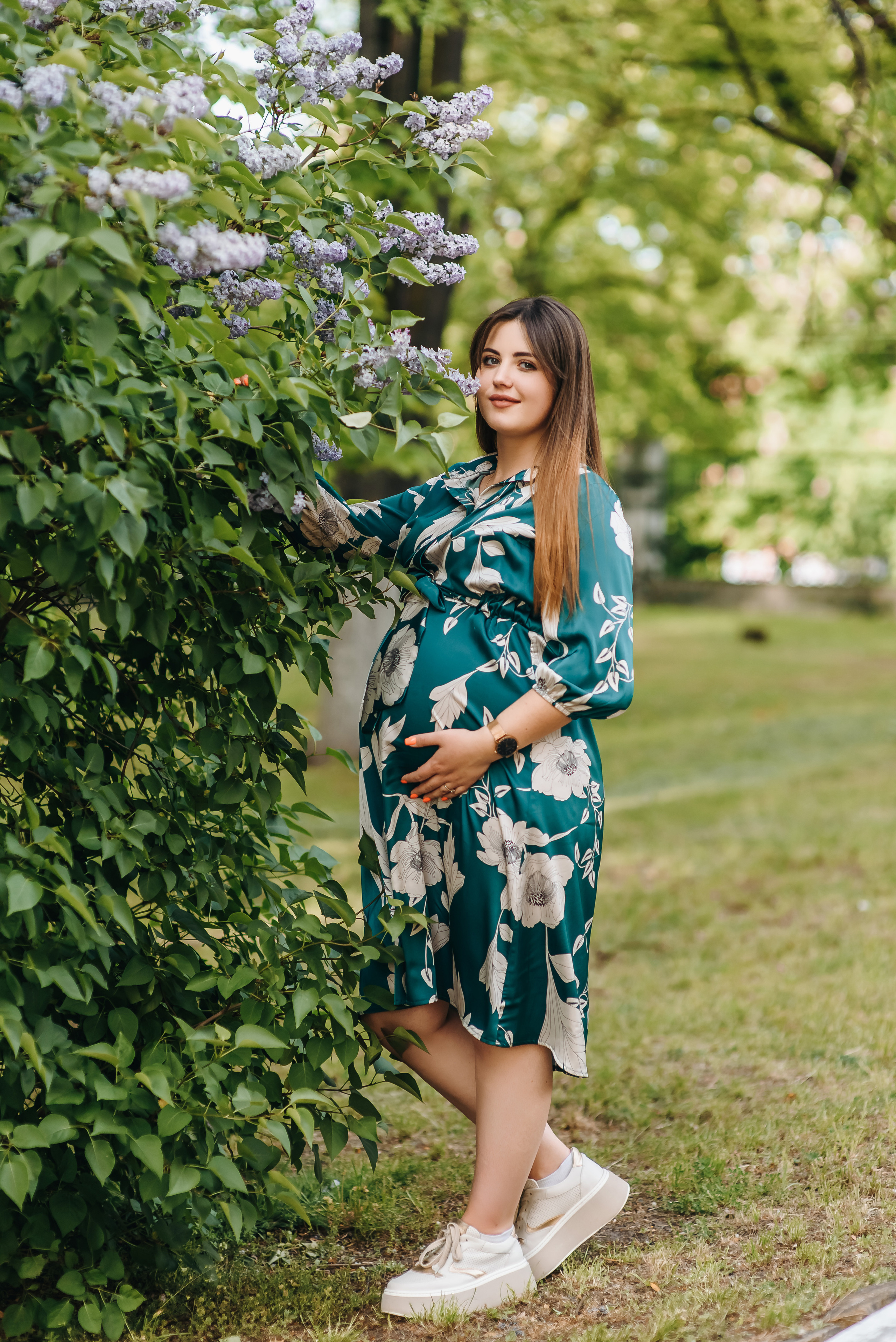 Вагітність. Весільний та сімейний фотограф Україна