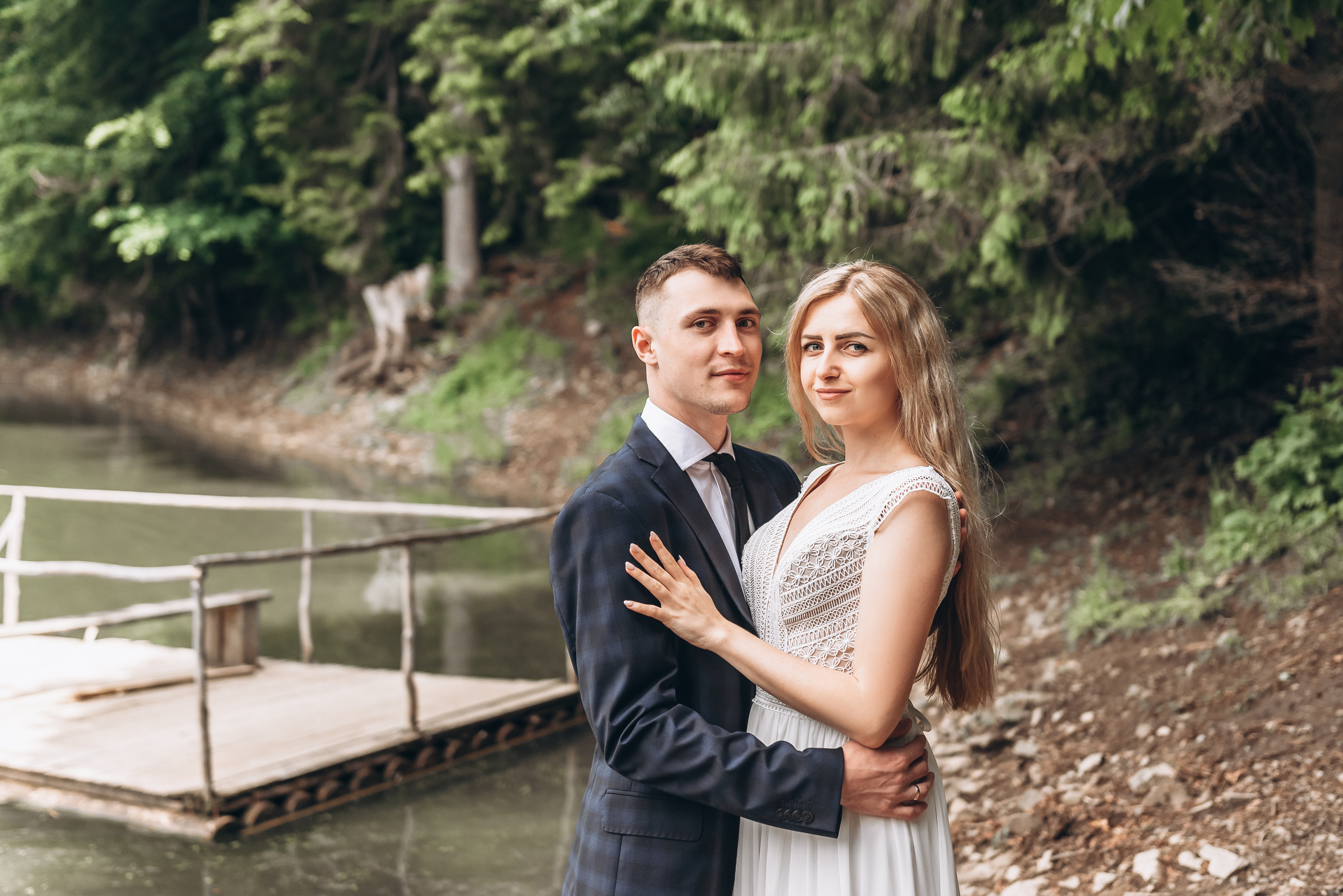 Історія кохання Ані та Максима озеро Синевір. Весільний та сімейний фотограф Україна