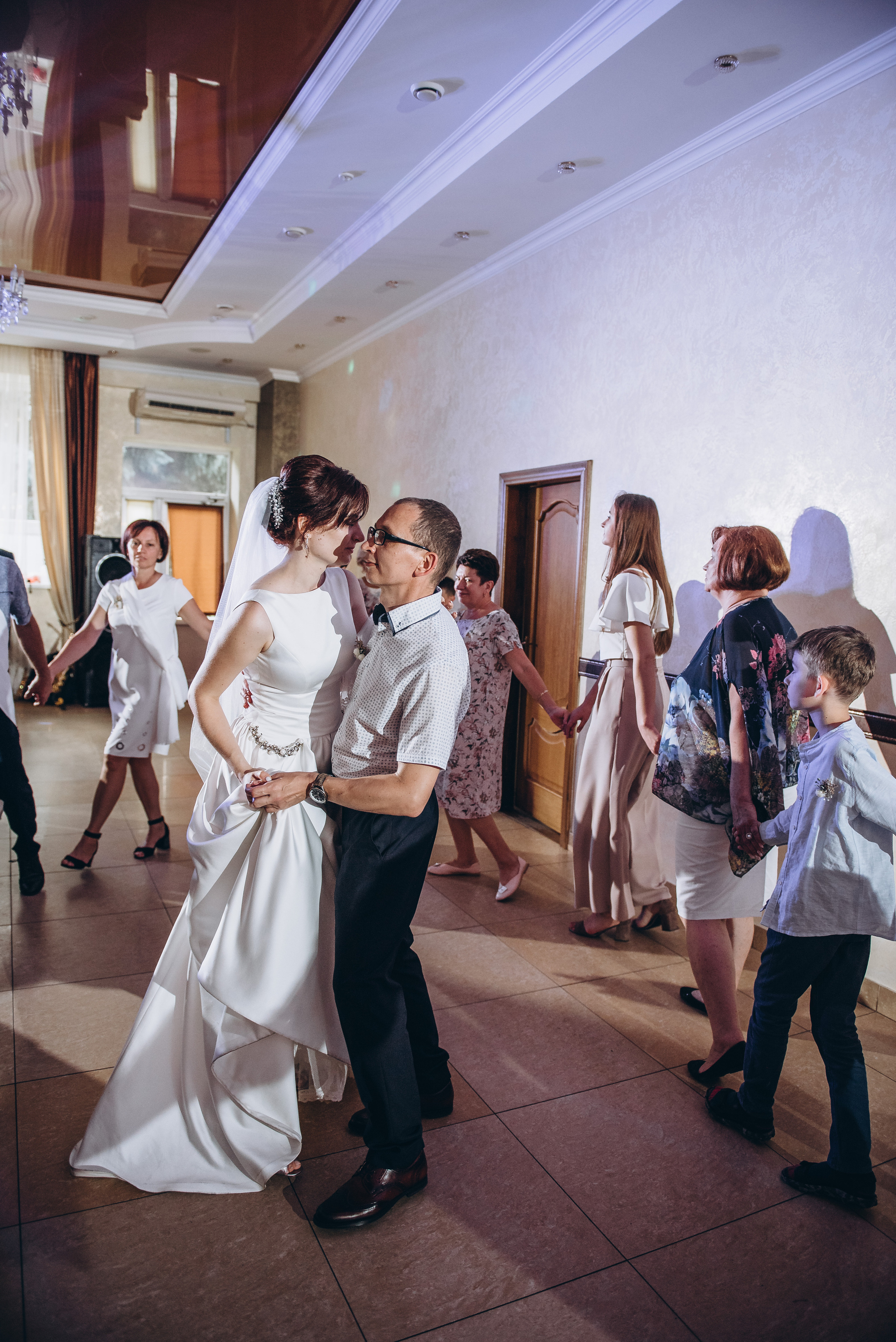 Весілля Юліі та Вови. Весільний та сімейний фотограф Україна