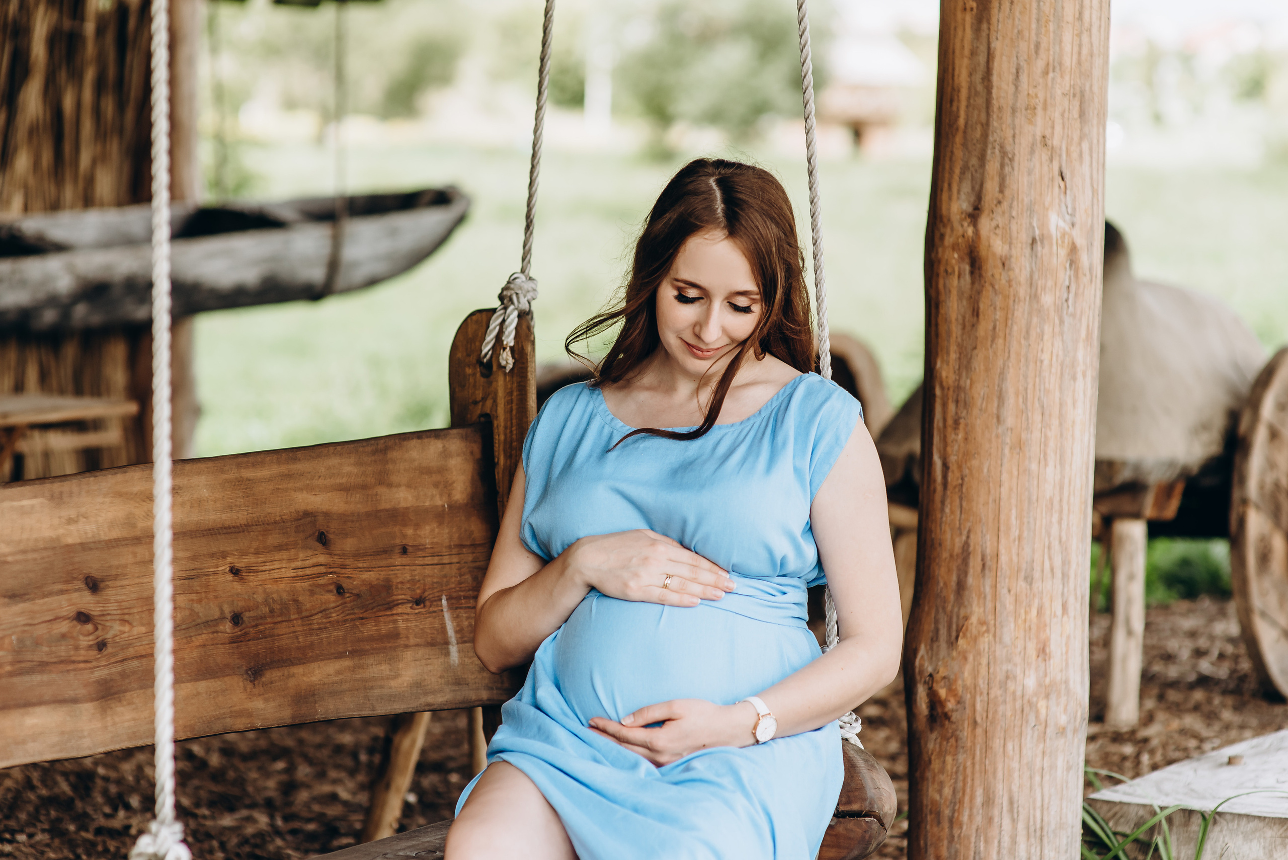 Вагітність. Весільний та сімейний фотограф Україна