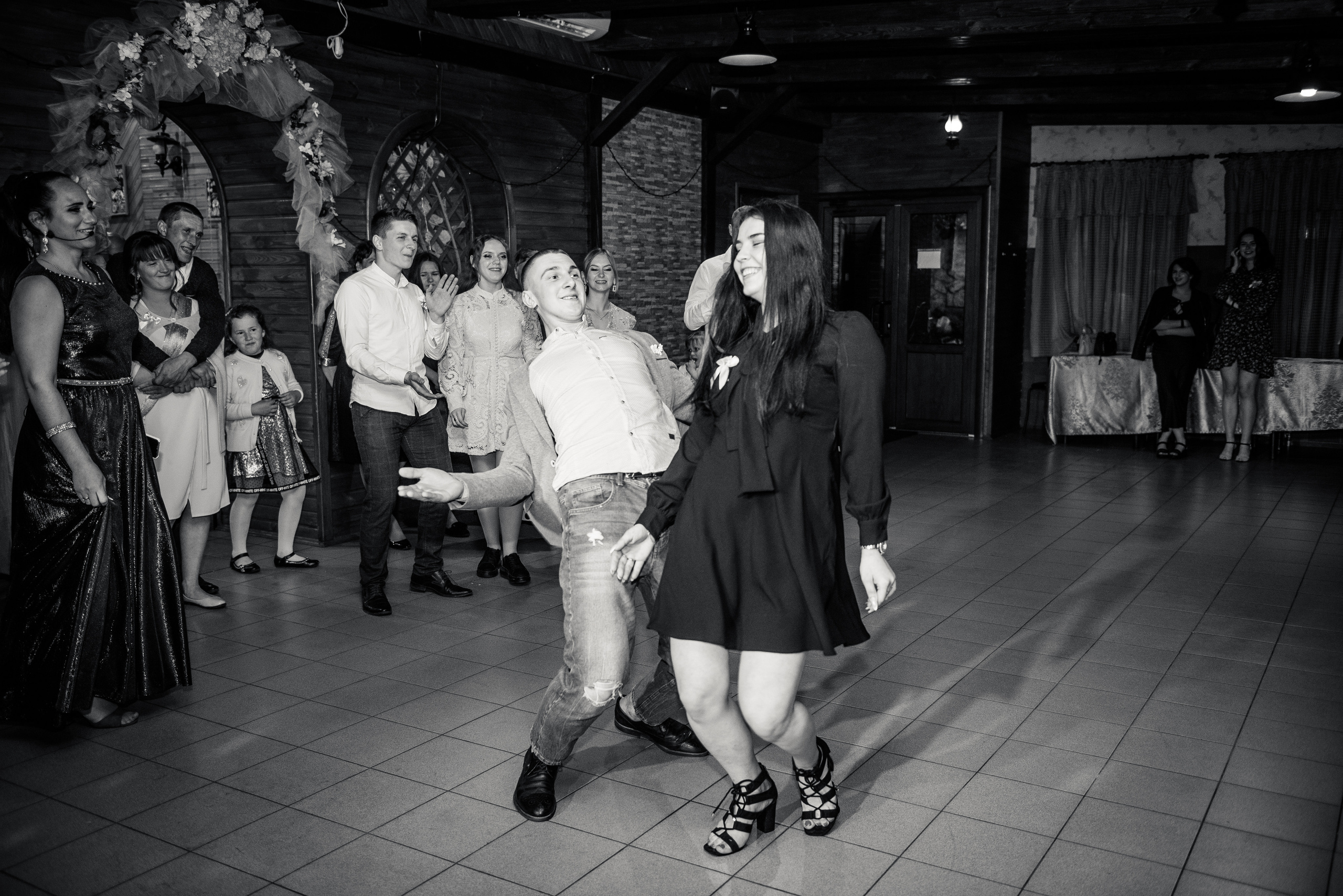 Весілля Діани та Роми. Весільний та сімейний фотограф Україна