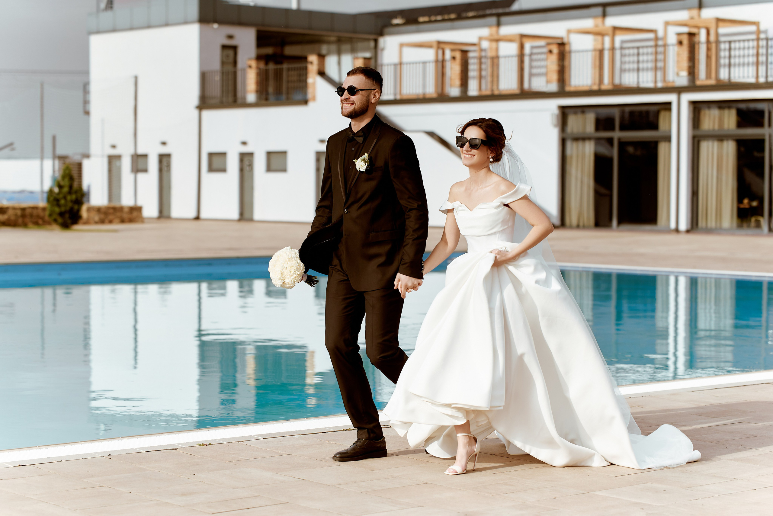 Wedding Day. Весільний та сімейний фотограф Україна