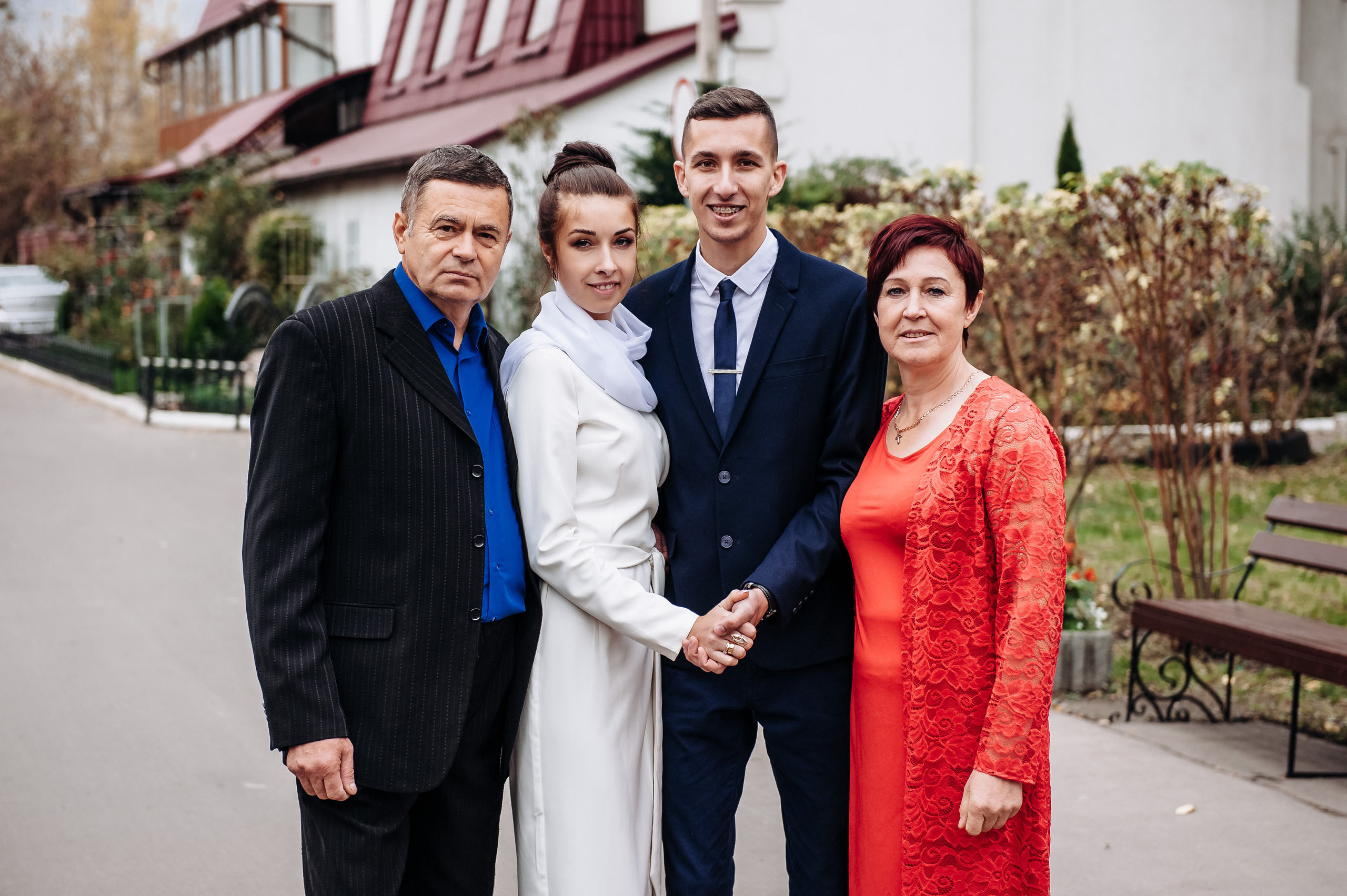 Весільна фотосесія 2. Весільний та сімейний фотограф Україна