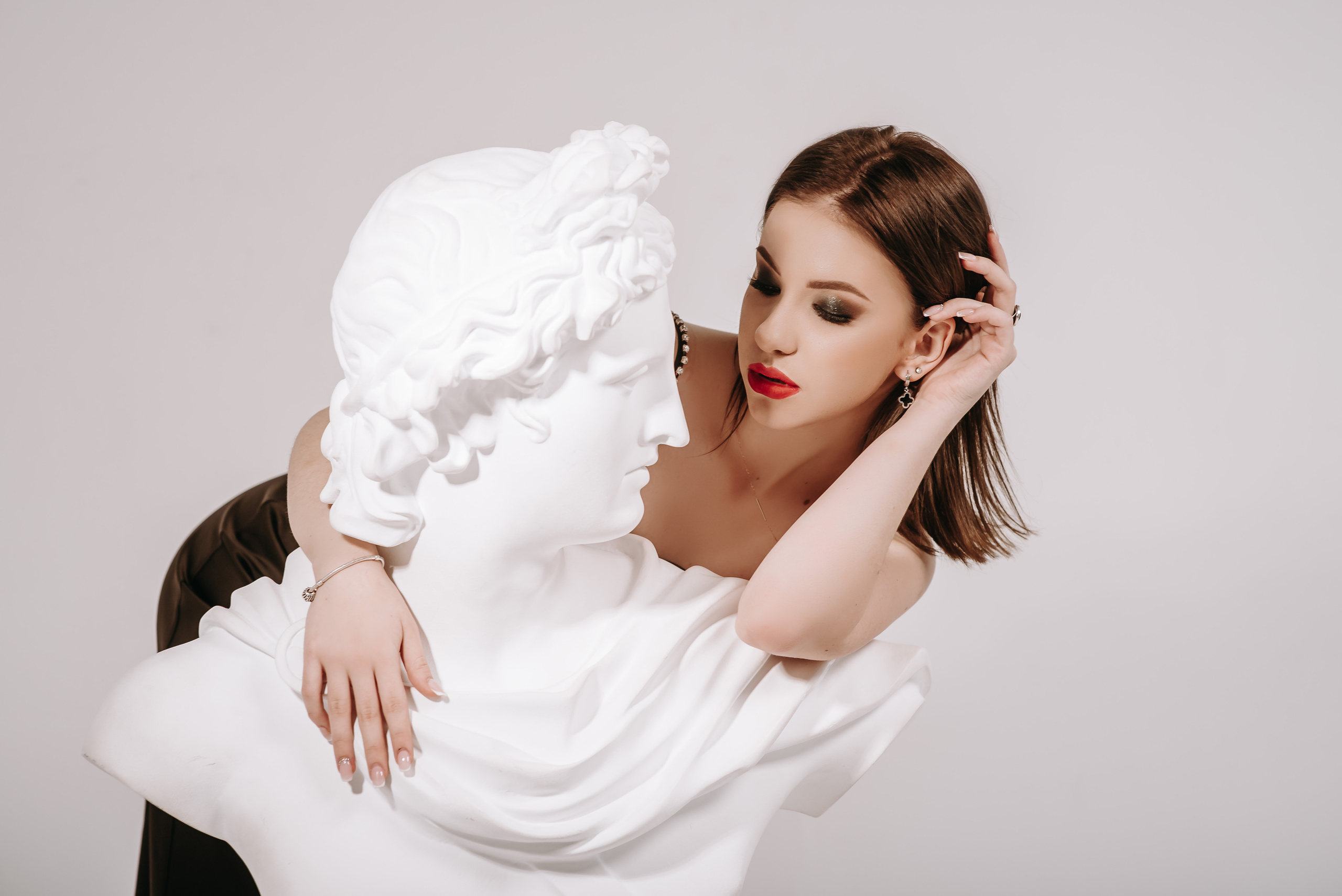 Прекрасна половинка. Весільний та сімейний фотограф Україна