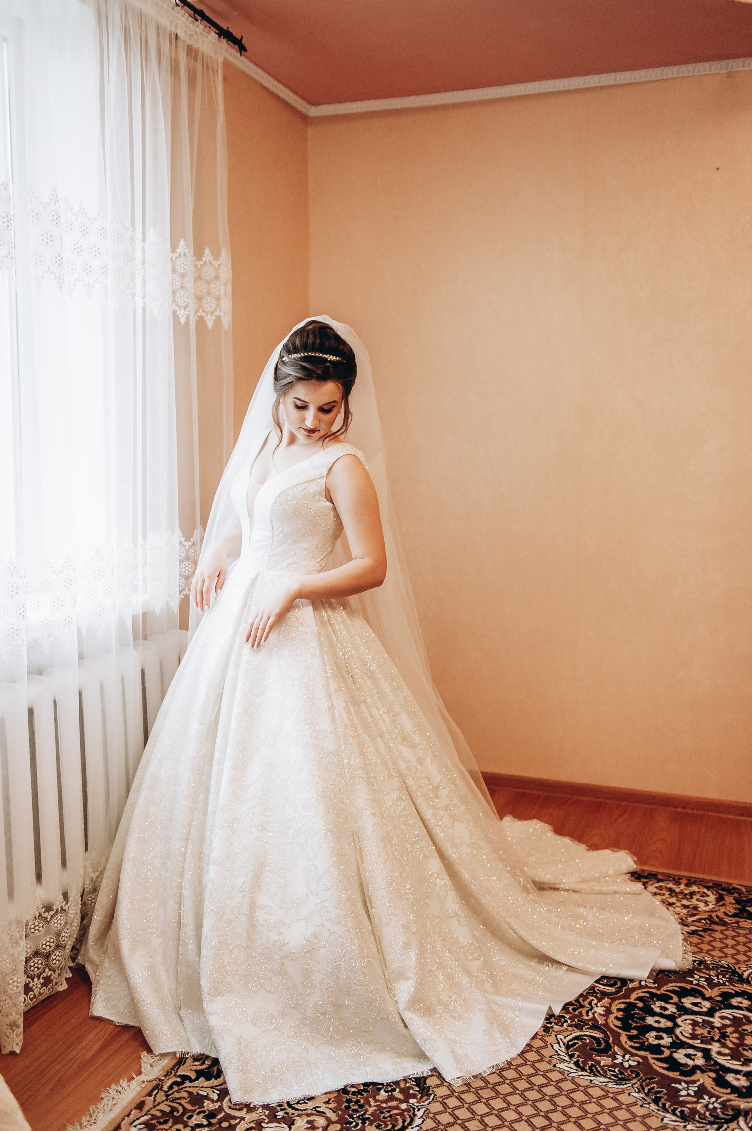 Весілля Олі та Данила. Весільний та сімейний фотограф Україна