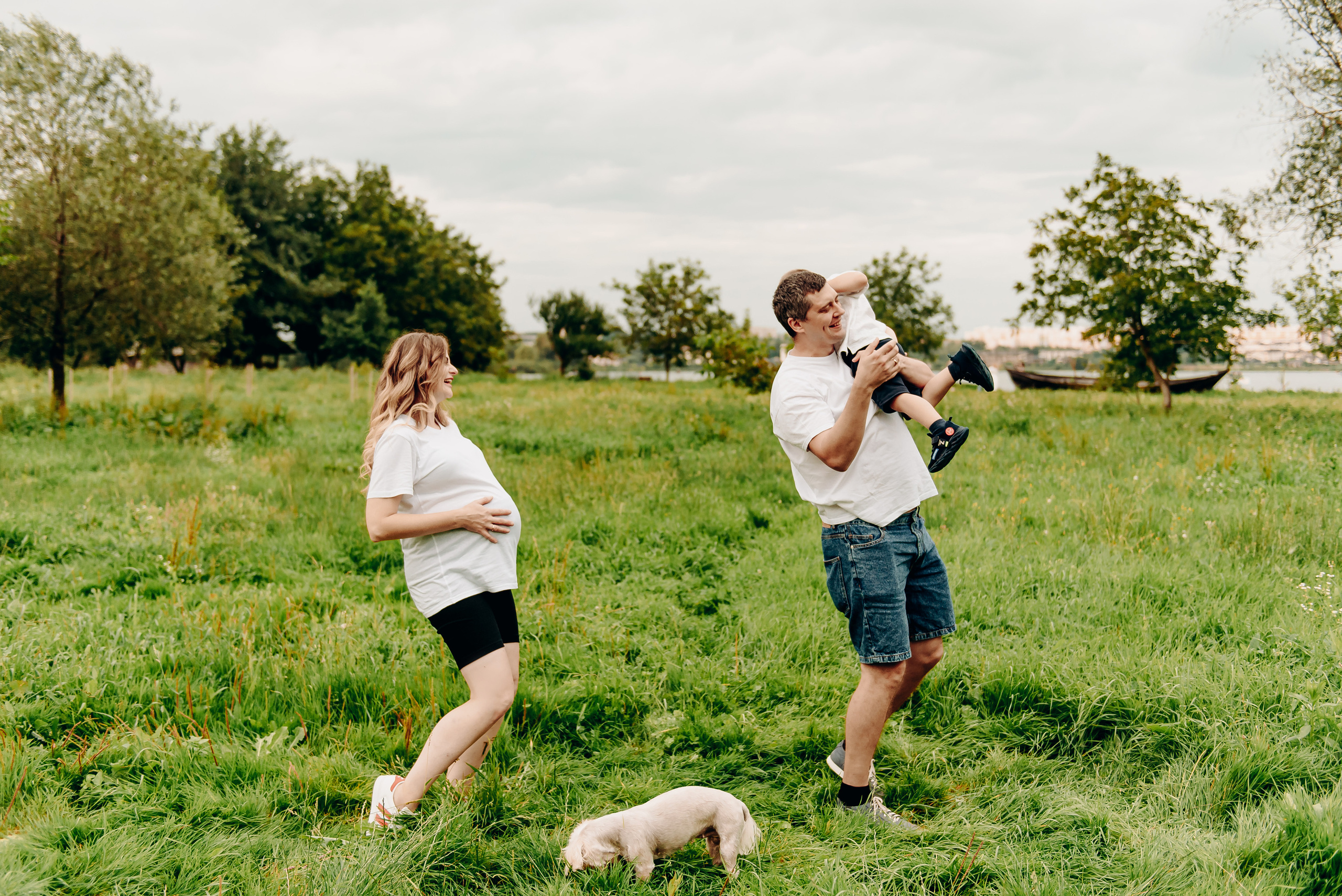 Сімейна. Весільний та сімейний фотограф Україна