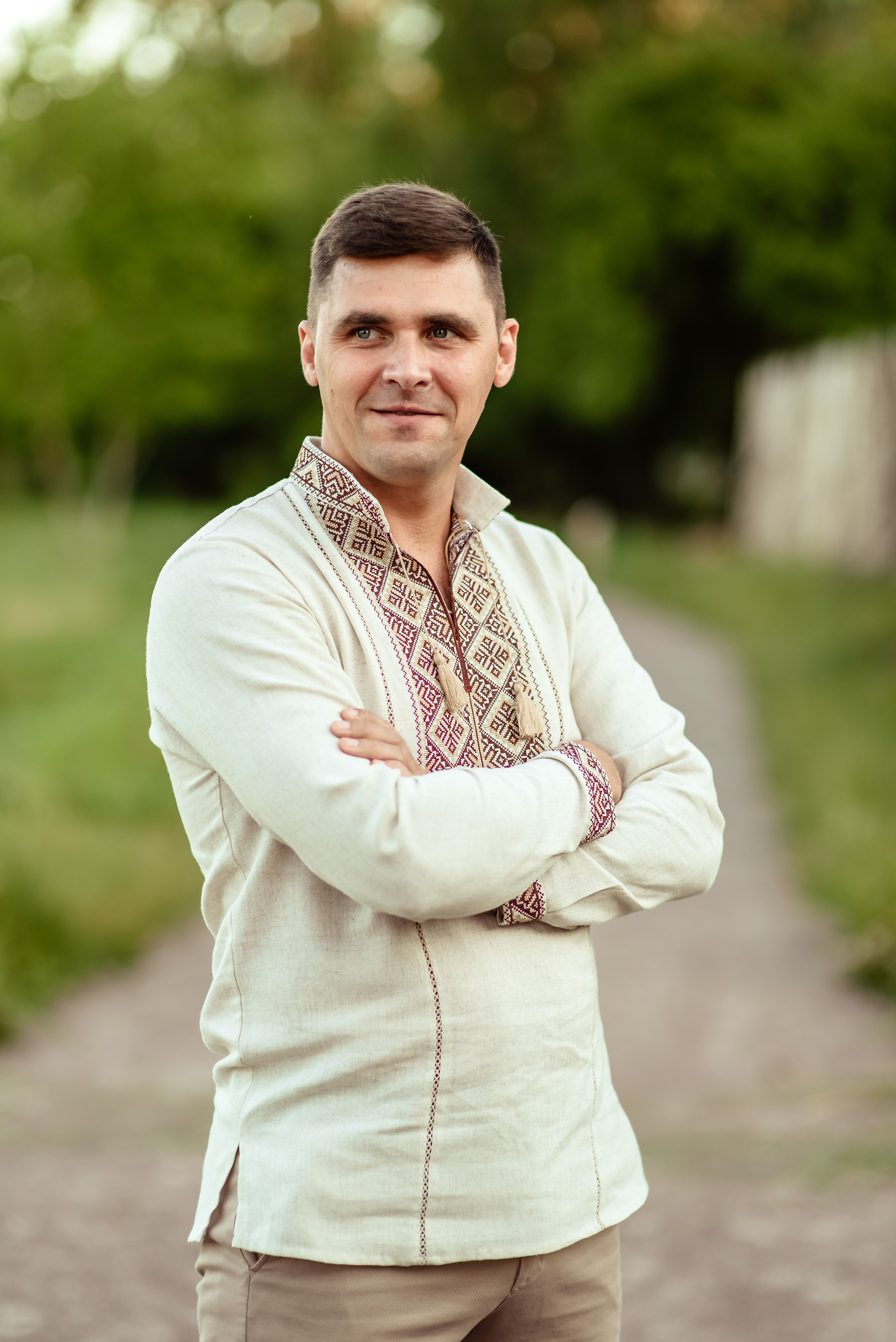 Сім"я. Весільний та сімейний фотограф Україна